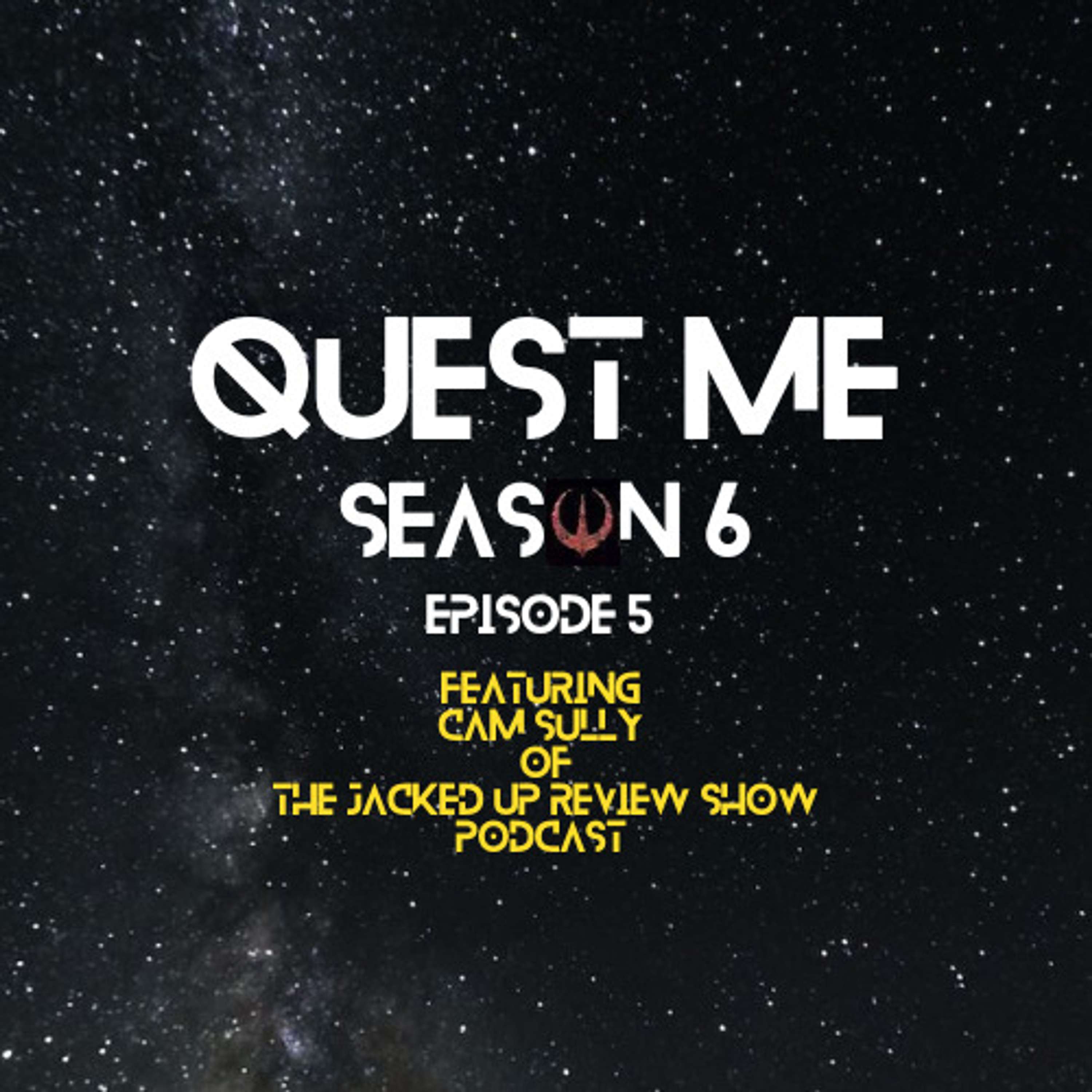 Quest Me!