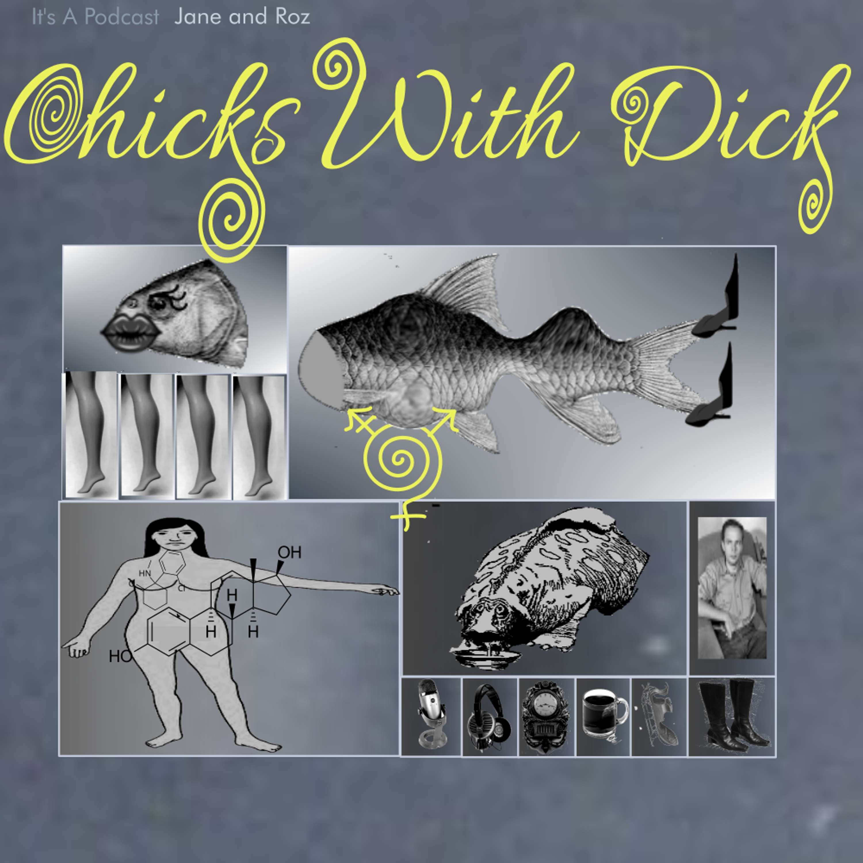 Chicks with Dick