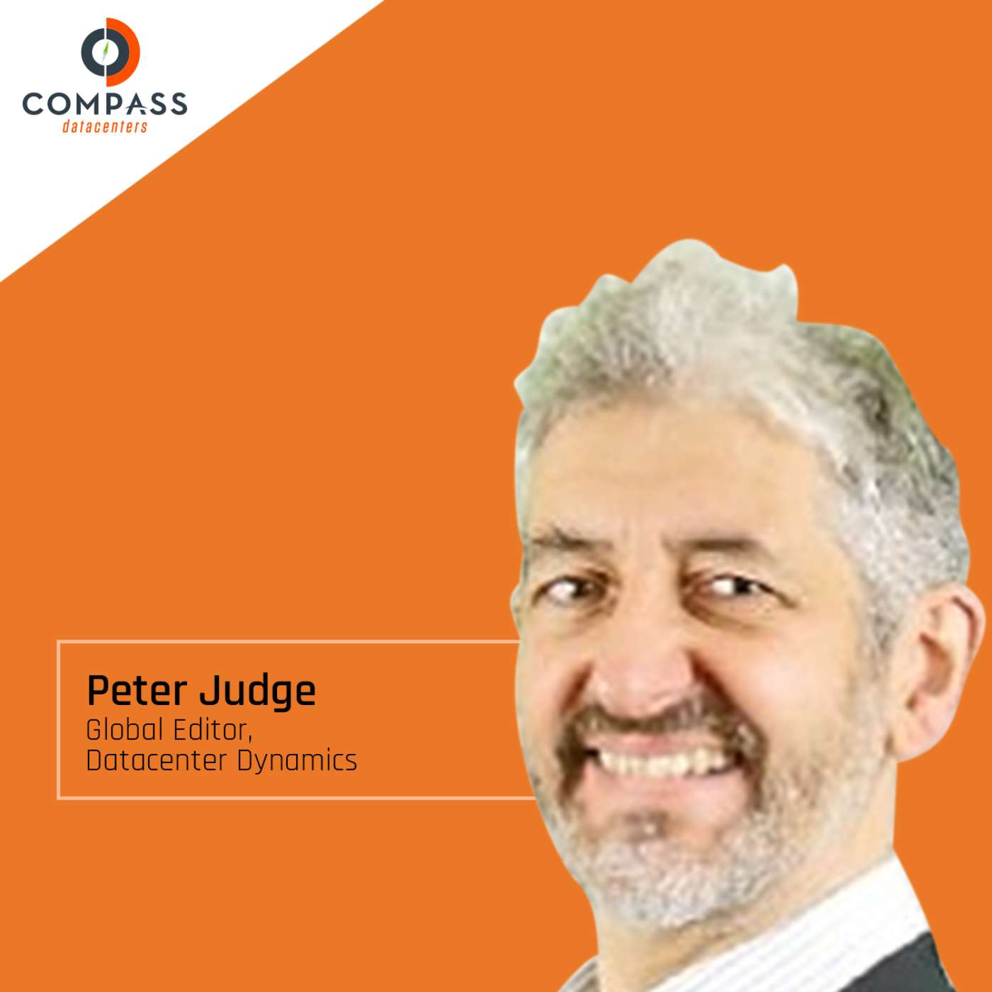 Adventures in Technology with DCD’s Peter Judge (Part 2)