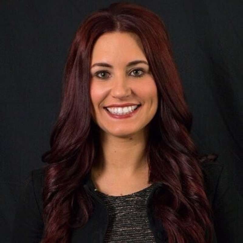Steph Rizzuto
