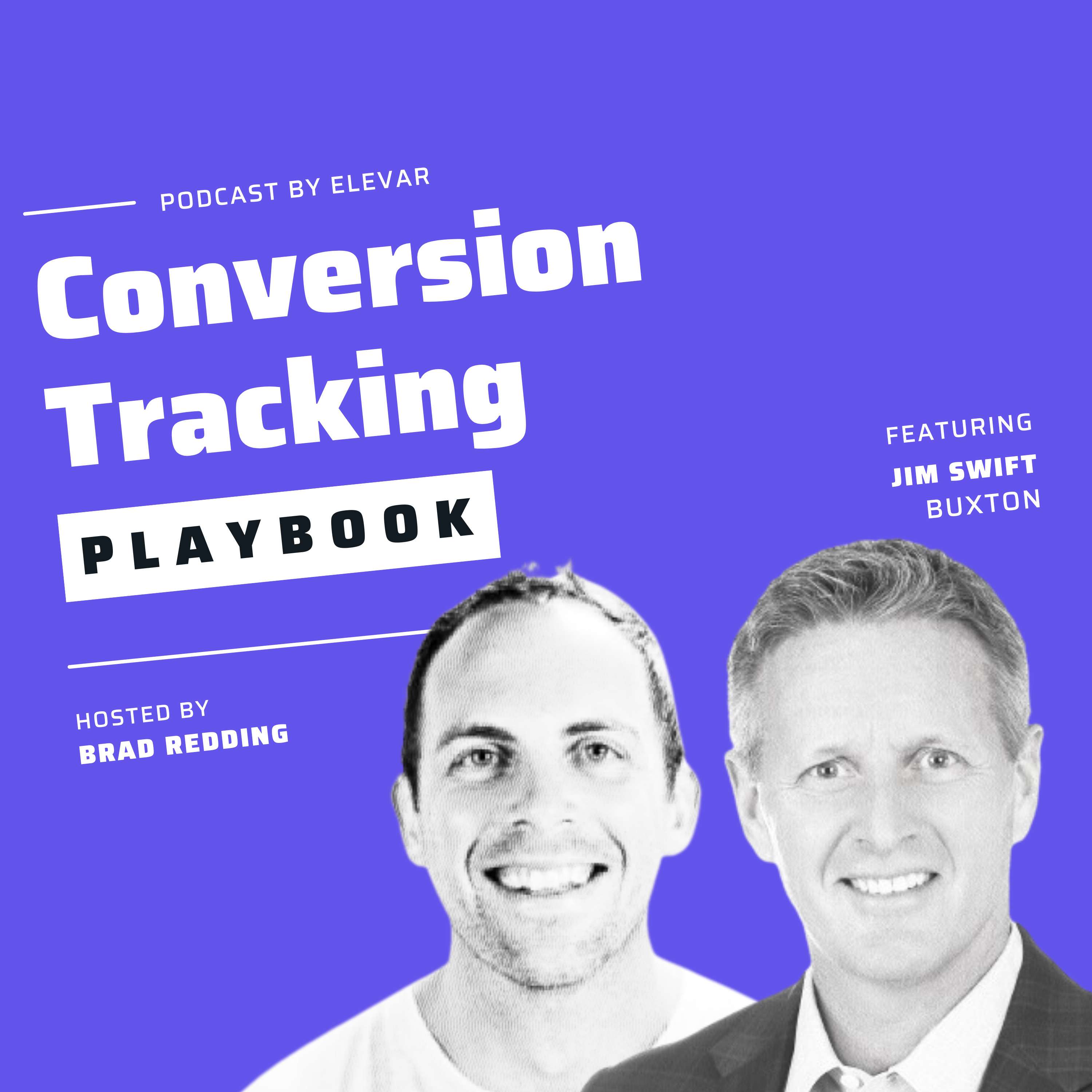Conversion Tracking Playbook