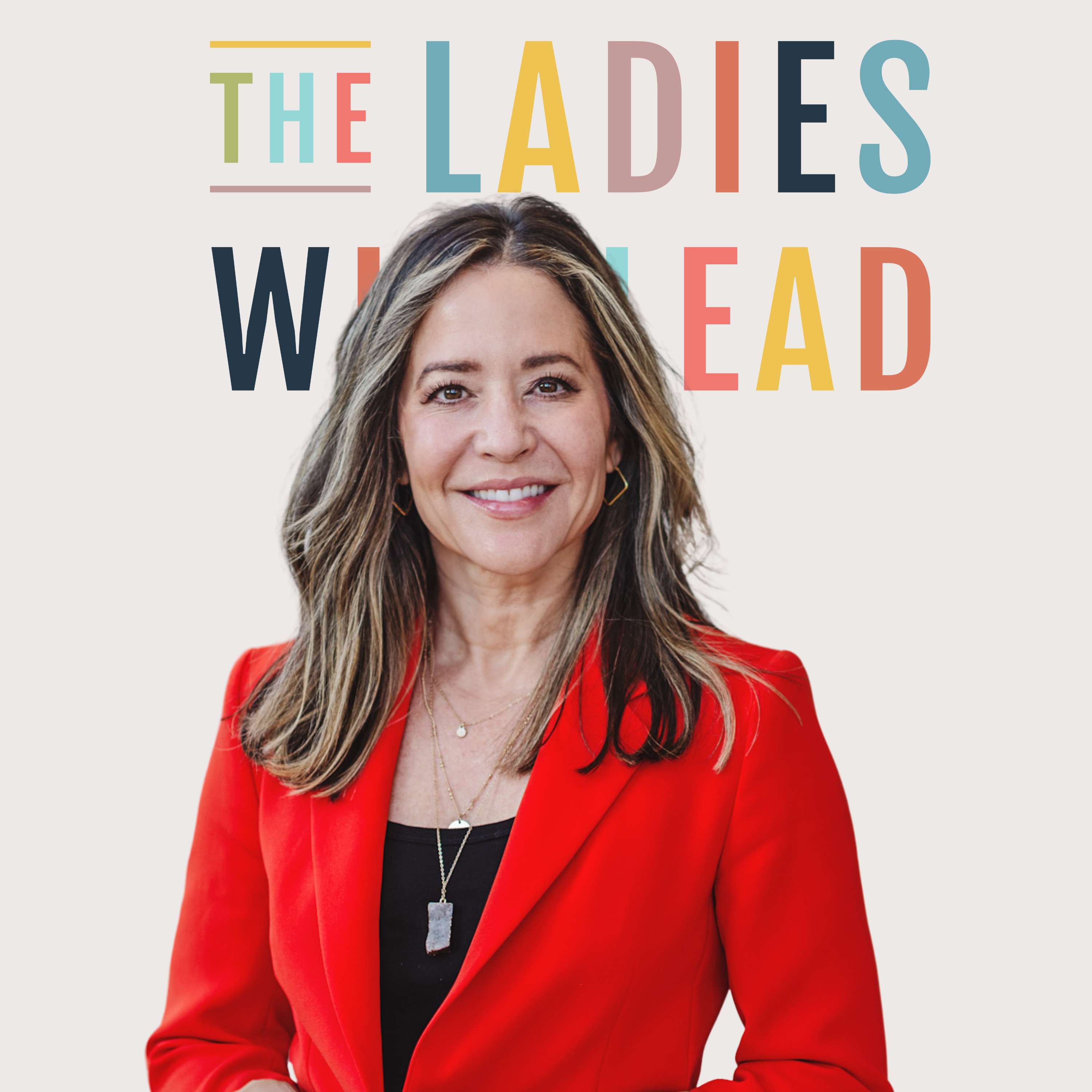 The Ladies Who Lead