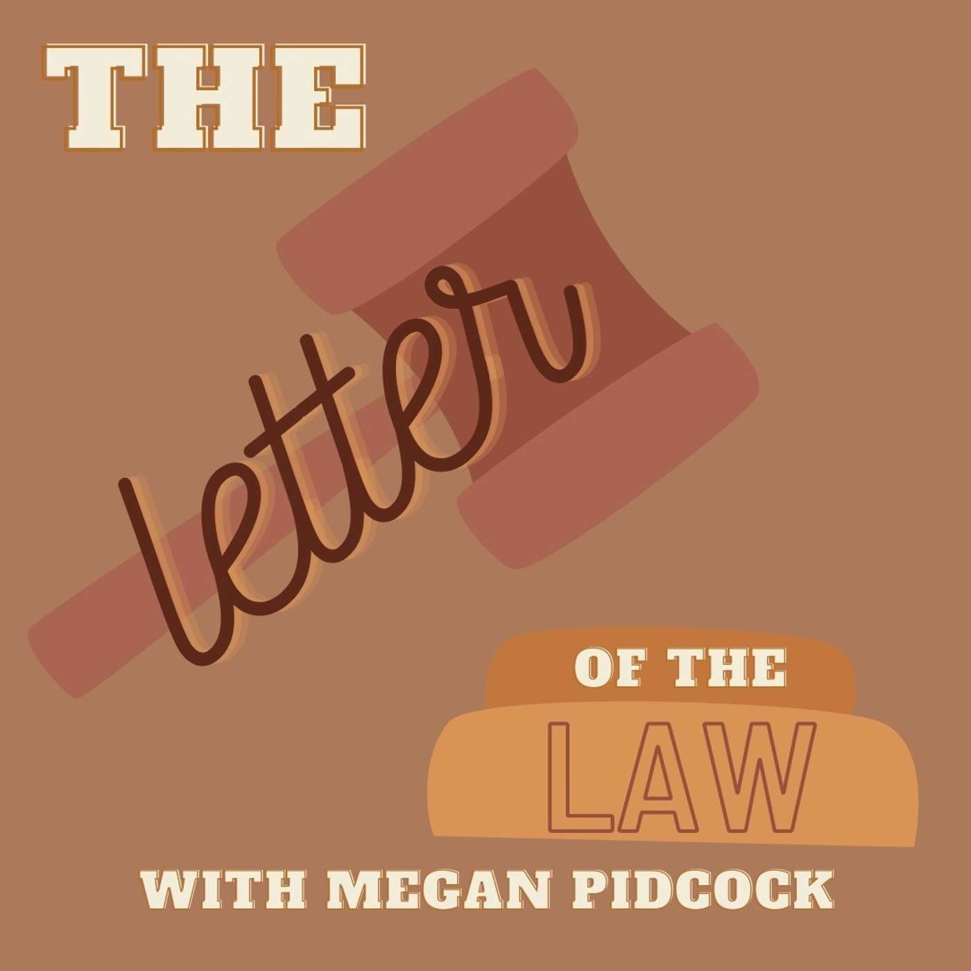 Letter of the Law