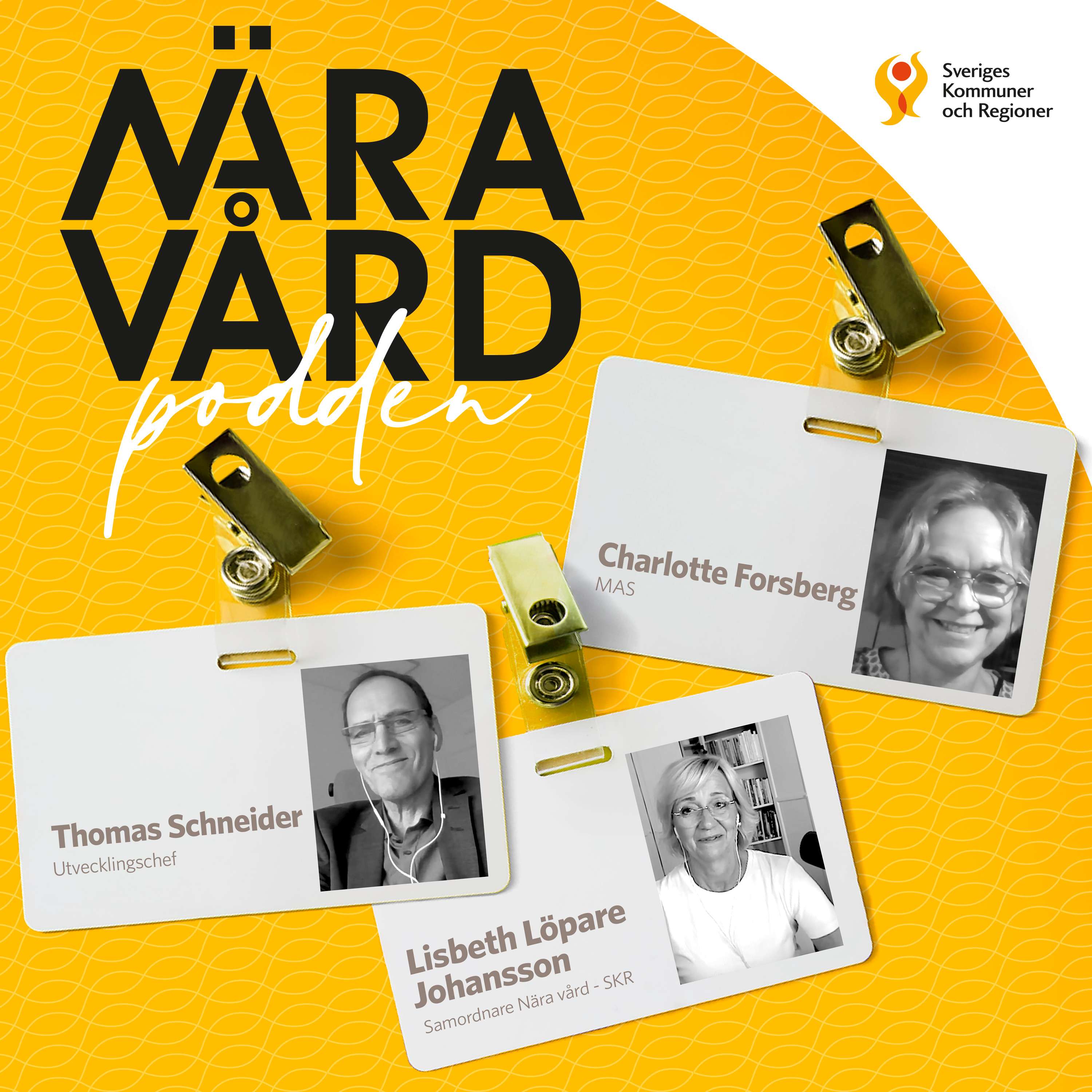 Näravårdpodden - en podcast från SKR