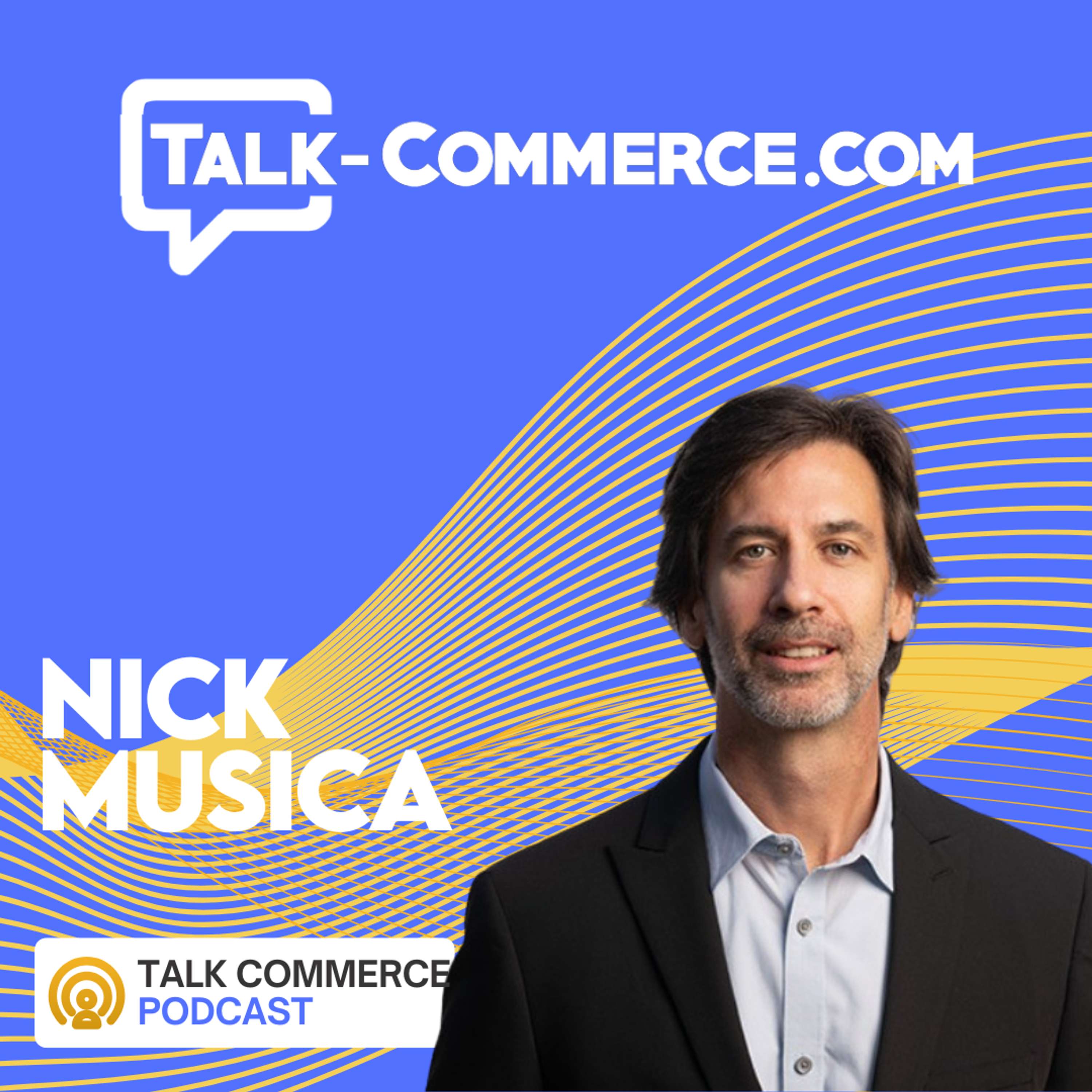 SEO Success Through Strategic Planning and Patience with Nick Musica - podcast episode cover