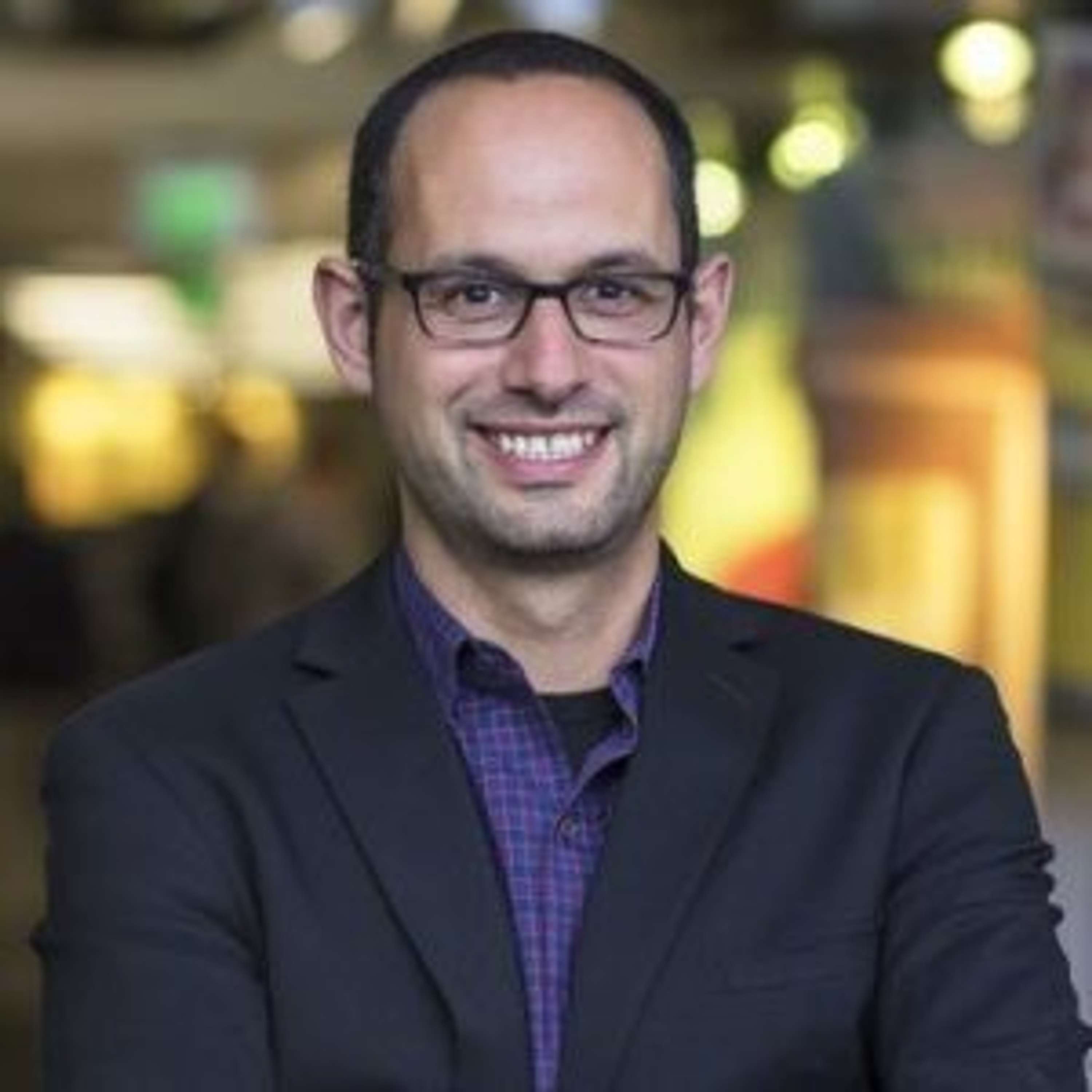 Inspiring Social Entrepreneurs Podcast