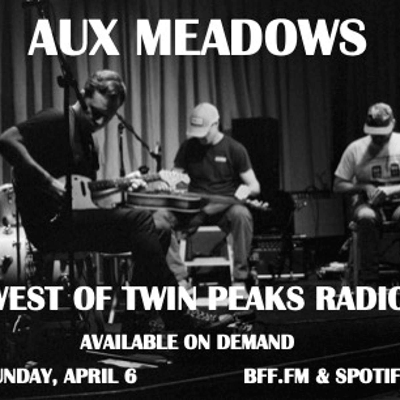 #229 feat Aux Meadows