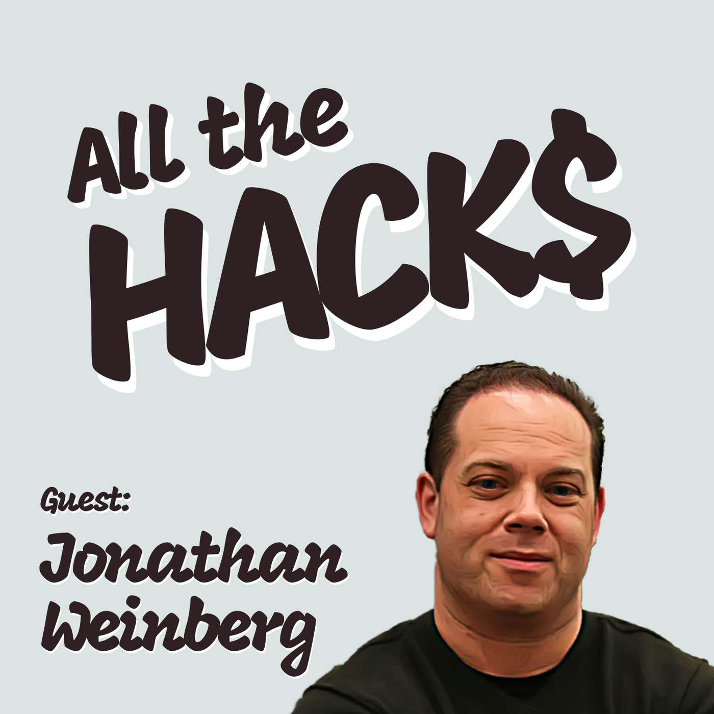 All the Hacks with Chris Hutchins2
