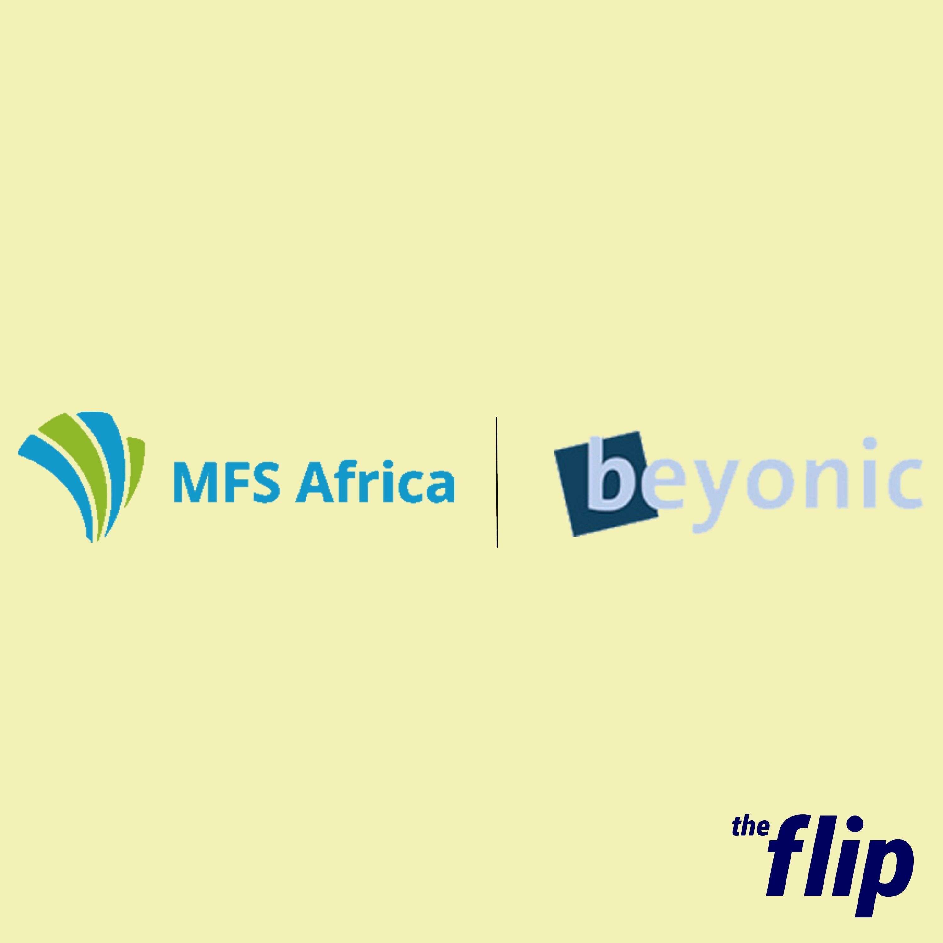 A Fintech Exit - Inside the MFS Africa Acquisition of Beyonic