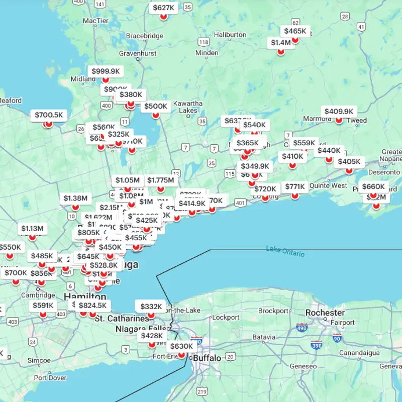 Century 21 Sold Tours Podcast (Nov 2024)