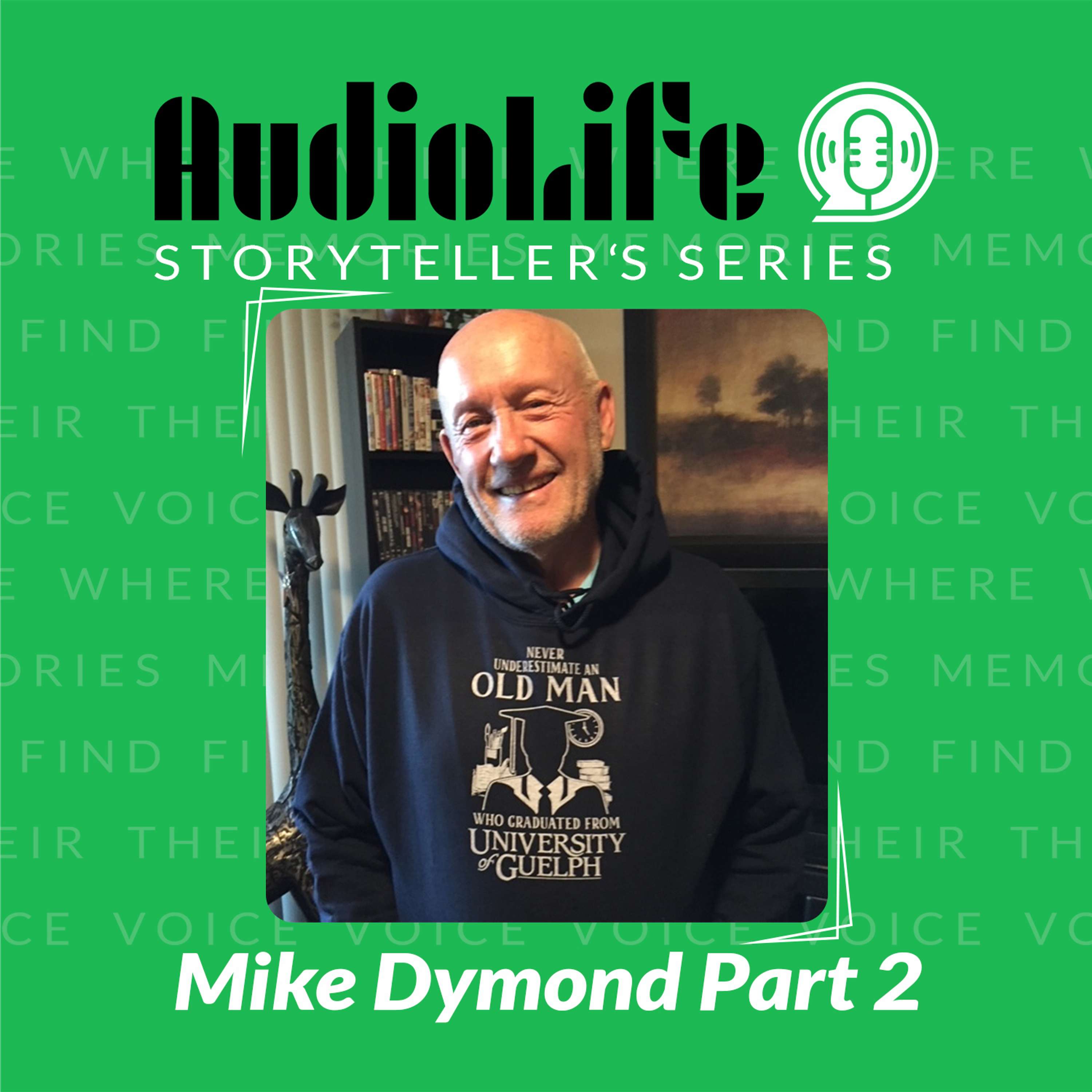 AudioLife Memoirs