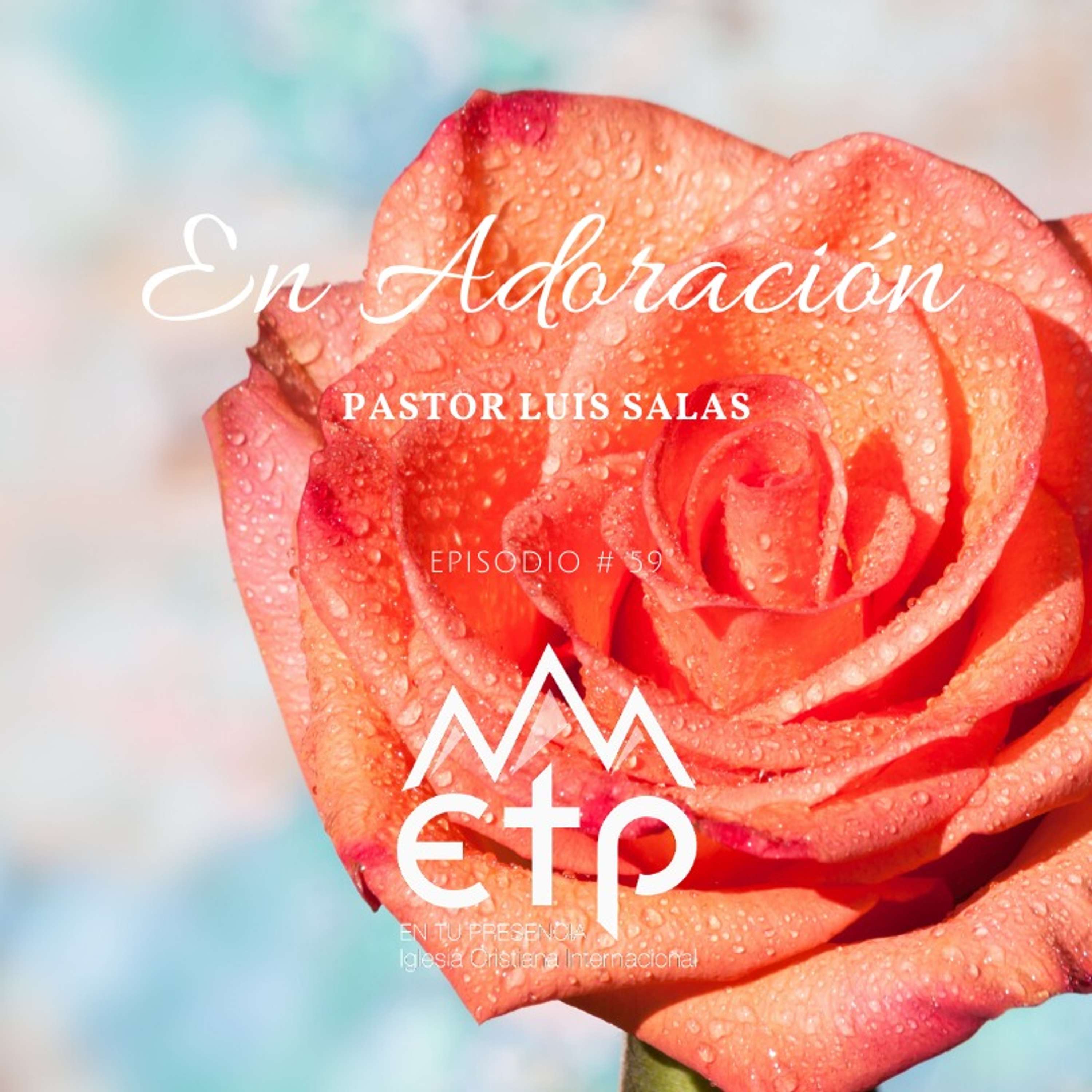 En Adoración