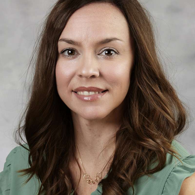 Jennifer Pfannes