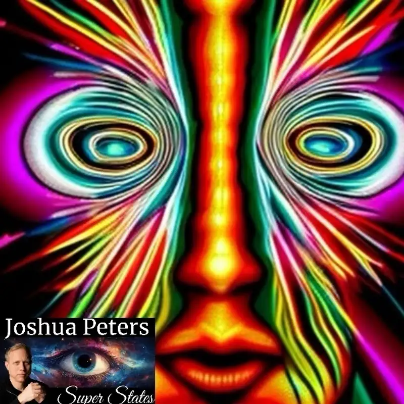 From Organic Fields to Hypnotic Dreams: Joshua’s Story