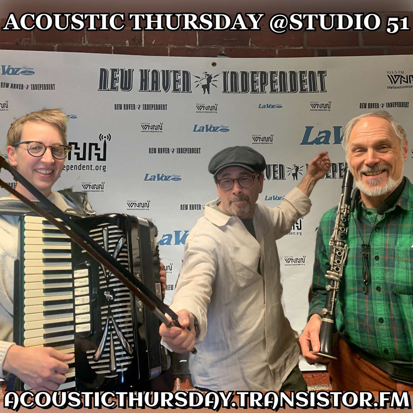 Acoustic Thursday @Studio 51
