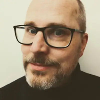 Andreas Wikström Grönlund