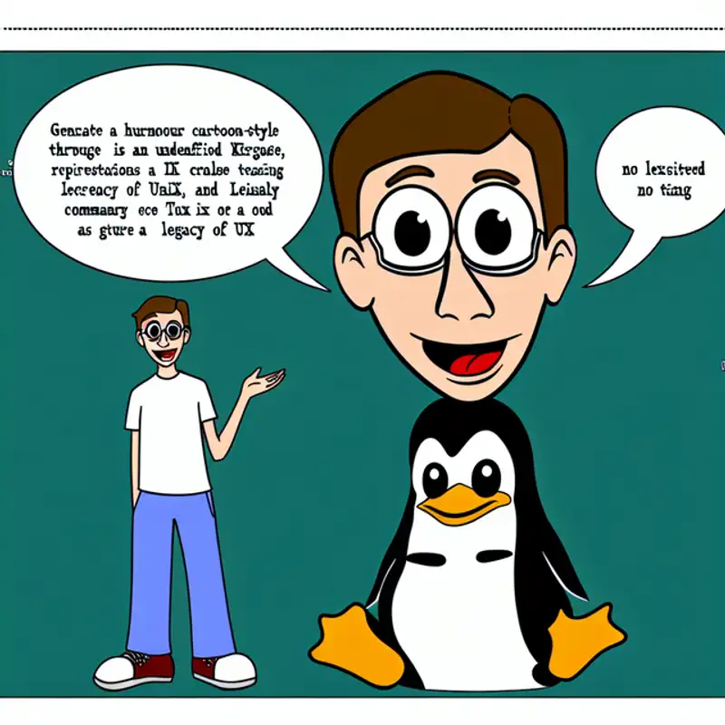 From Code to Culture: Brian Kernighan's Journey Through the Unix Legacy