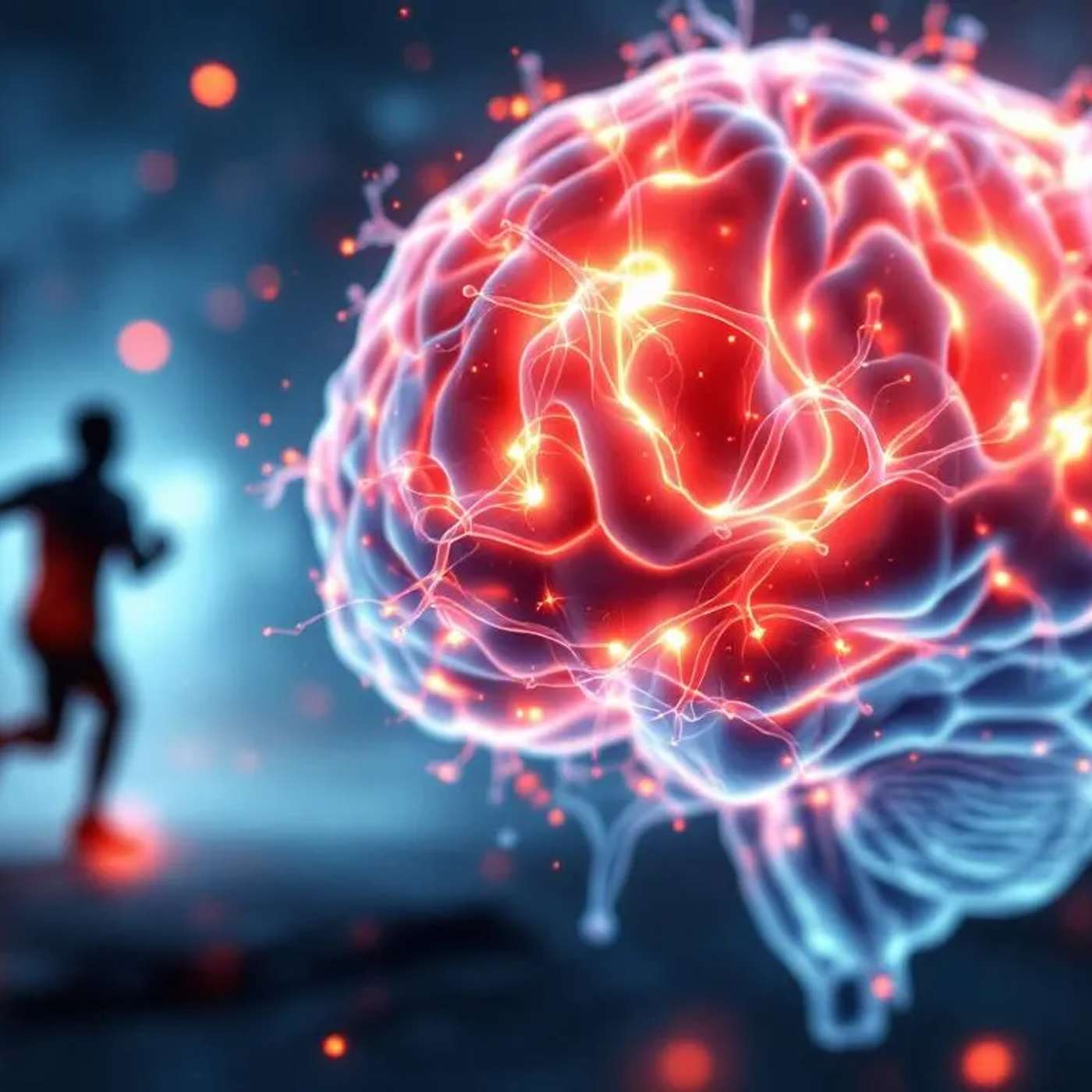 Does the Brain Use Myelin for Energy? episode artwork