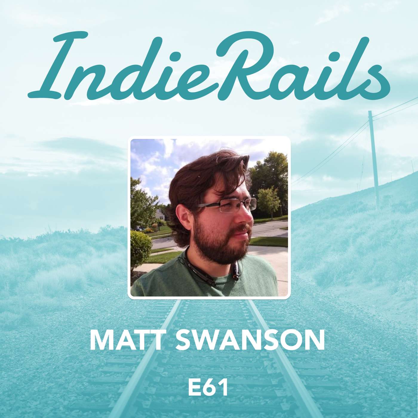 Matt Swanson - The Product Engineer