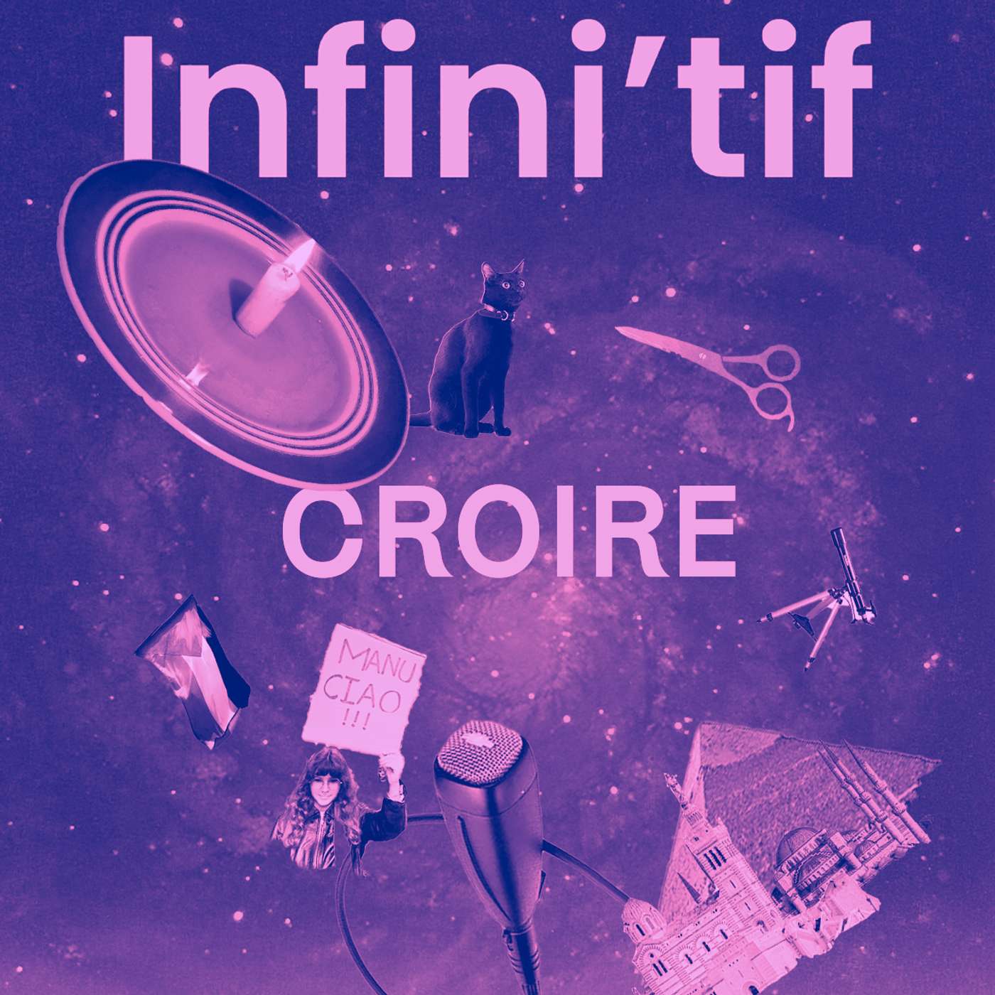 Infini\'tif