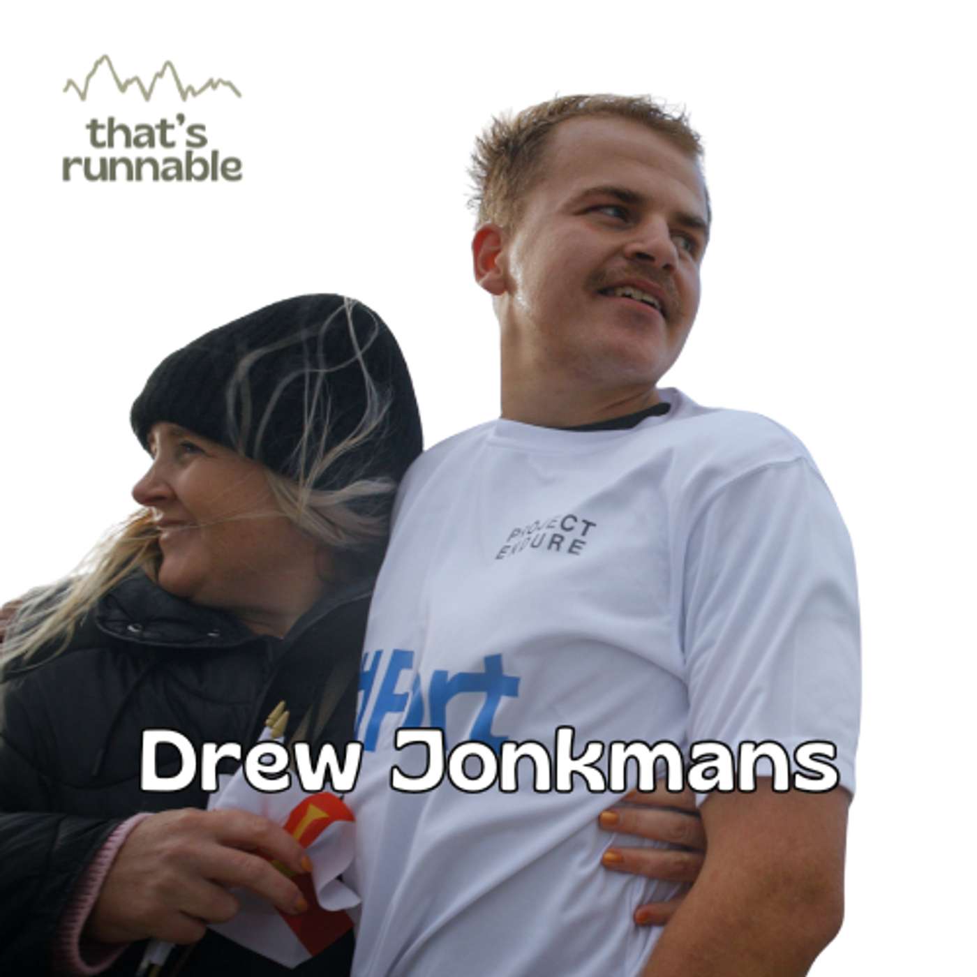 #65 - [Guest] Drew Jonkmans, Land's End to John o' Groats... and Back!
