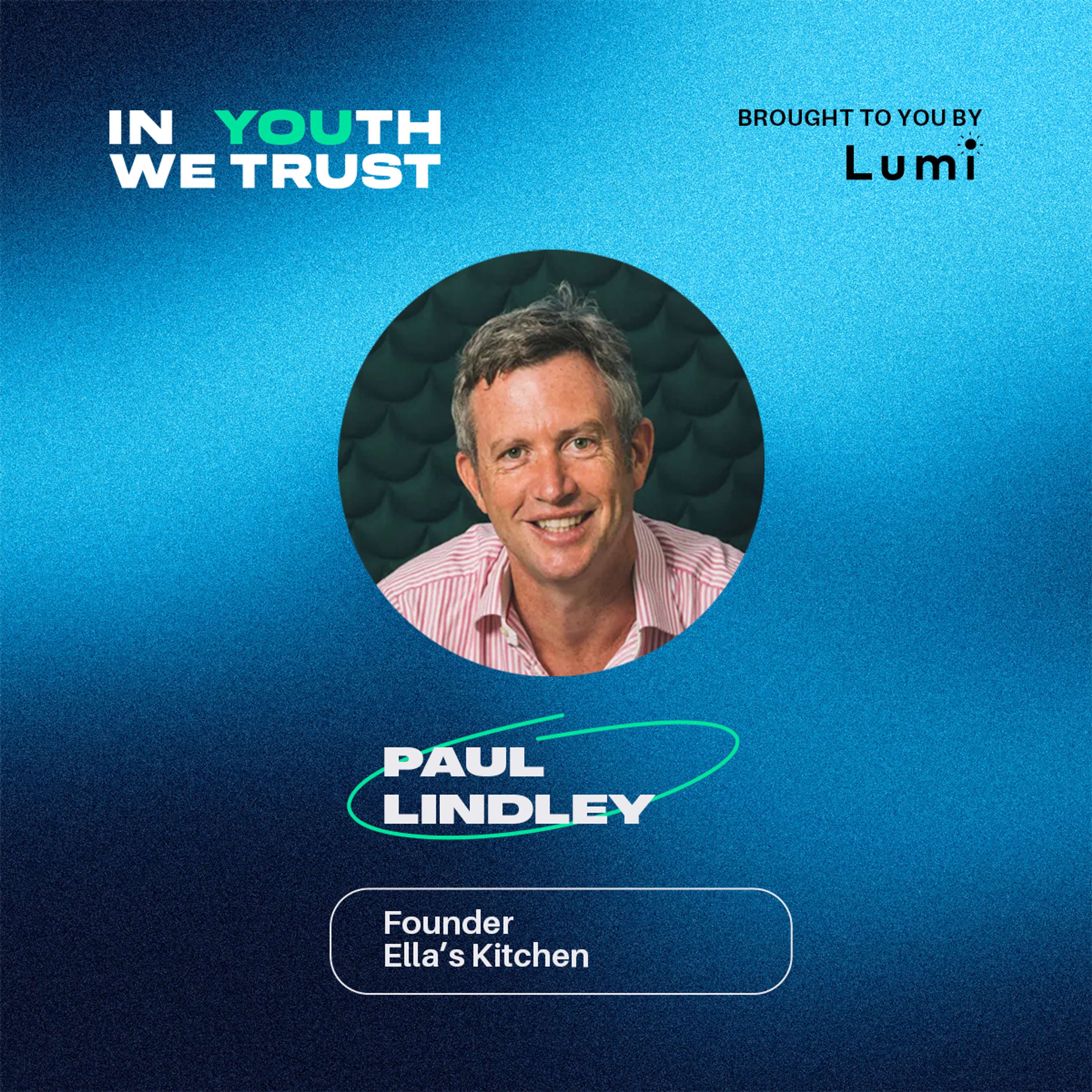 In YOUth We Trust