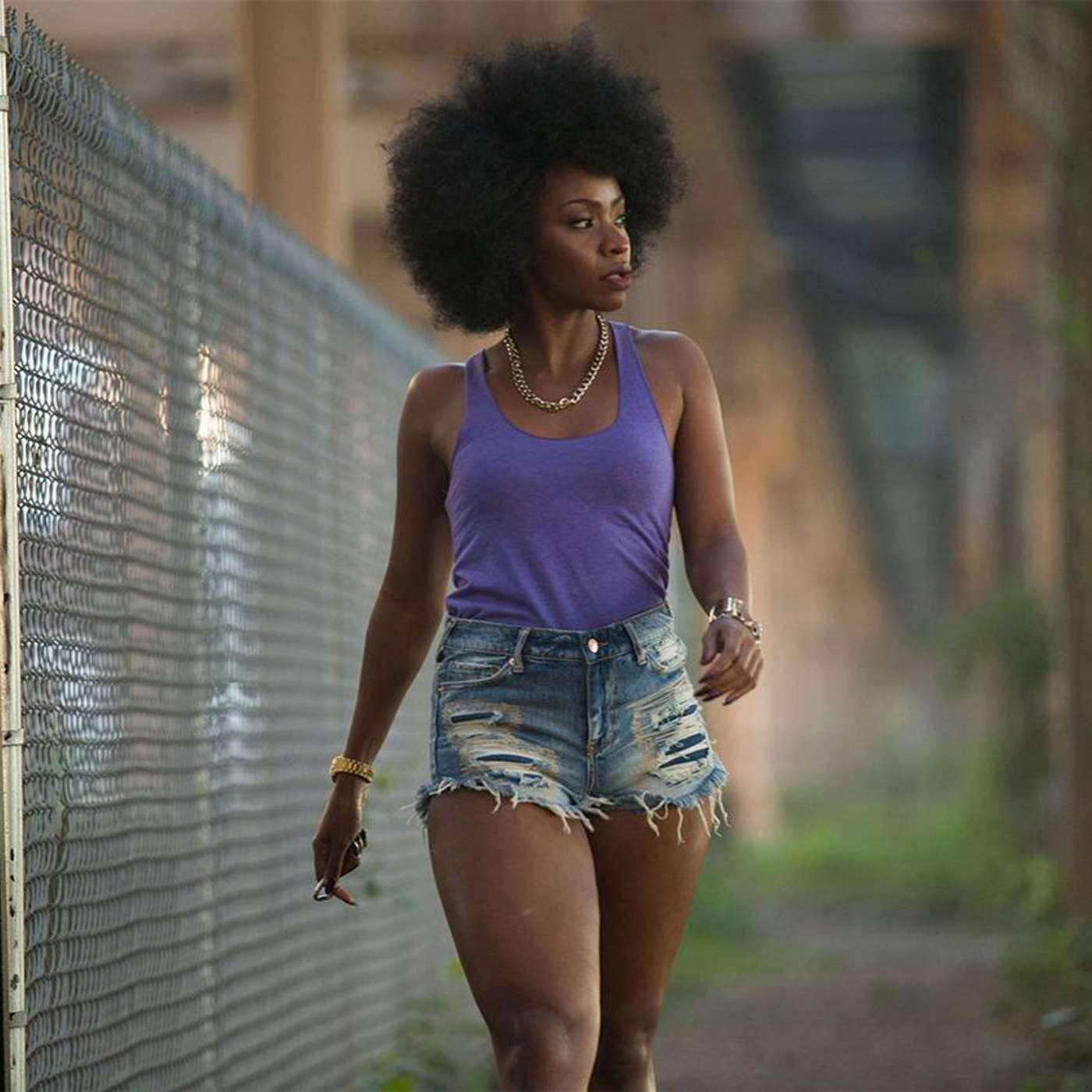 21 - Mourning and Loss in Chi-Raq episode artwork