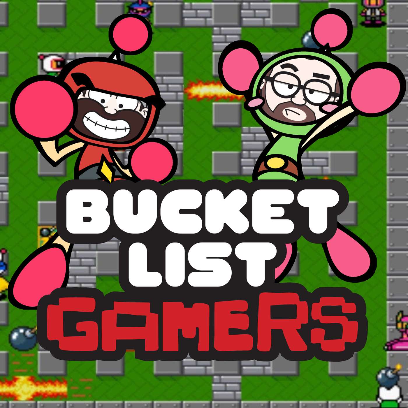 Super Bomberman R... Mind Blowing or Damp Squib? Super Bomberman R... Mind Blowing or Damp Squib?