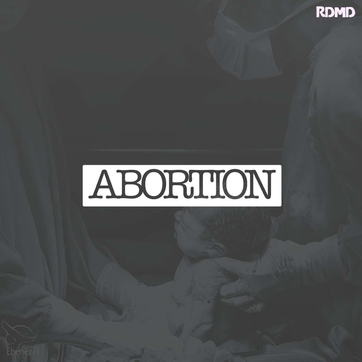 Abortion episode artwork