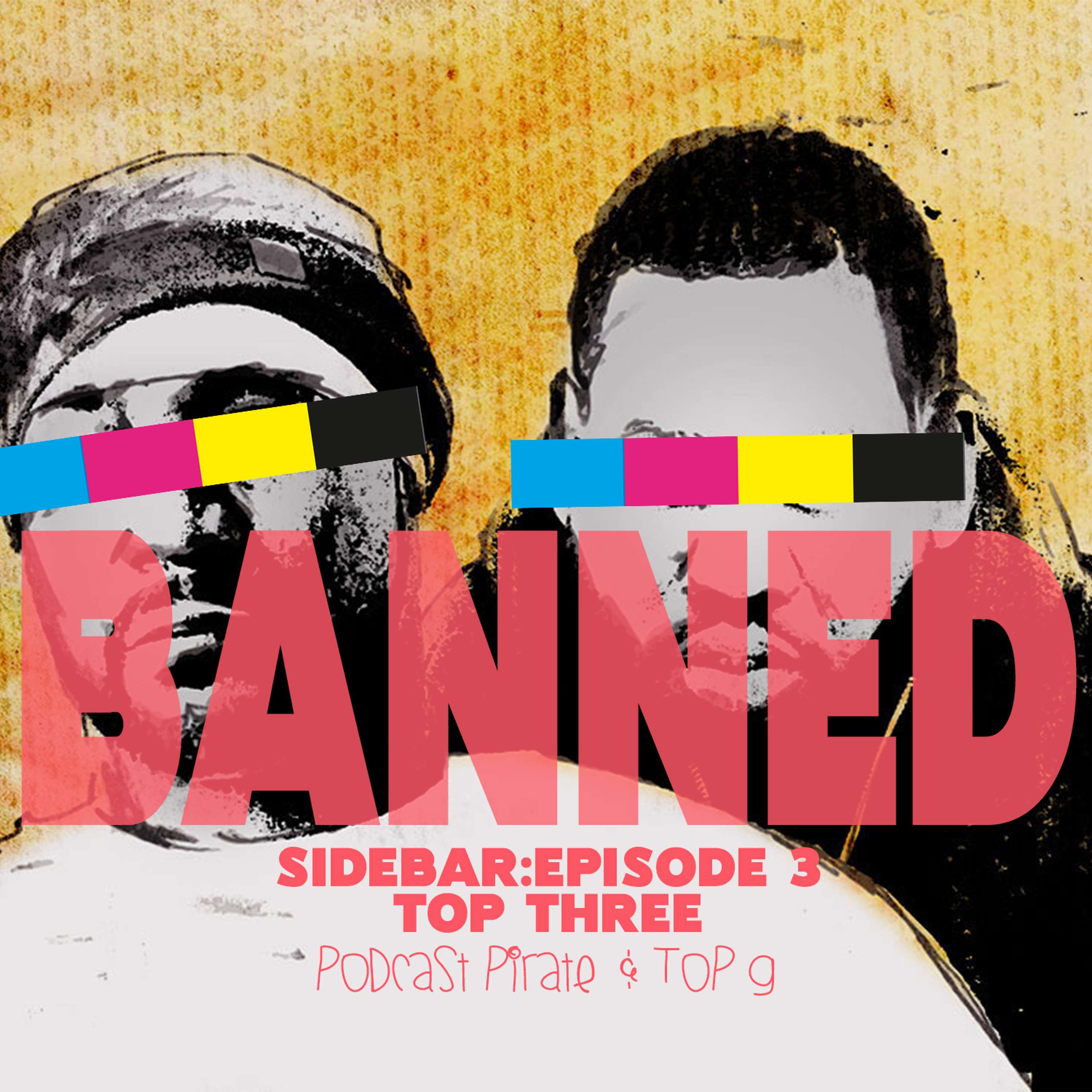 Banned From TV