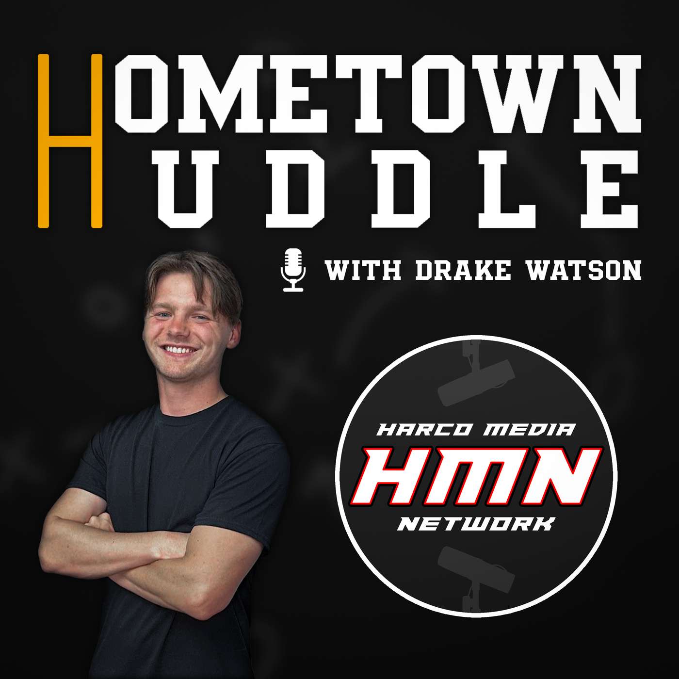 Hometown Huddle with Drake Watson