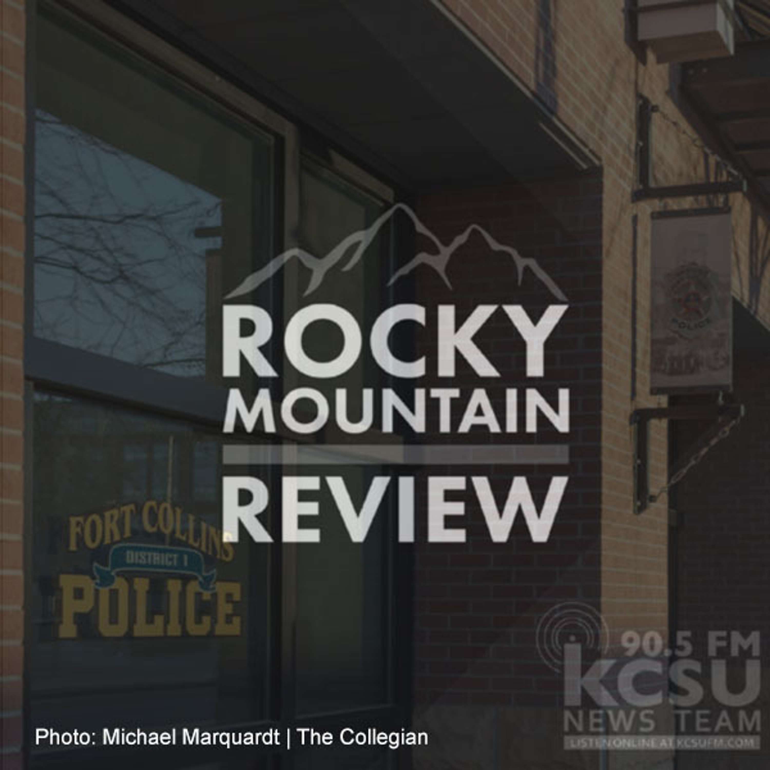 KCSU News