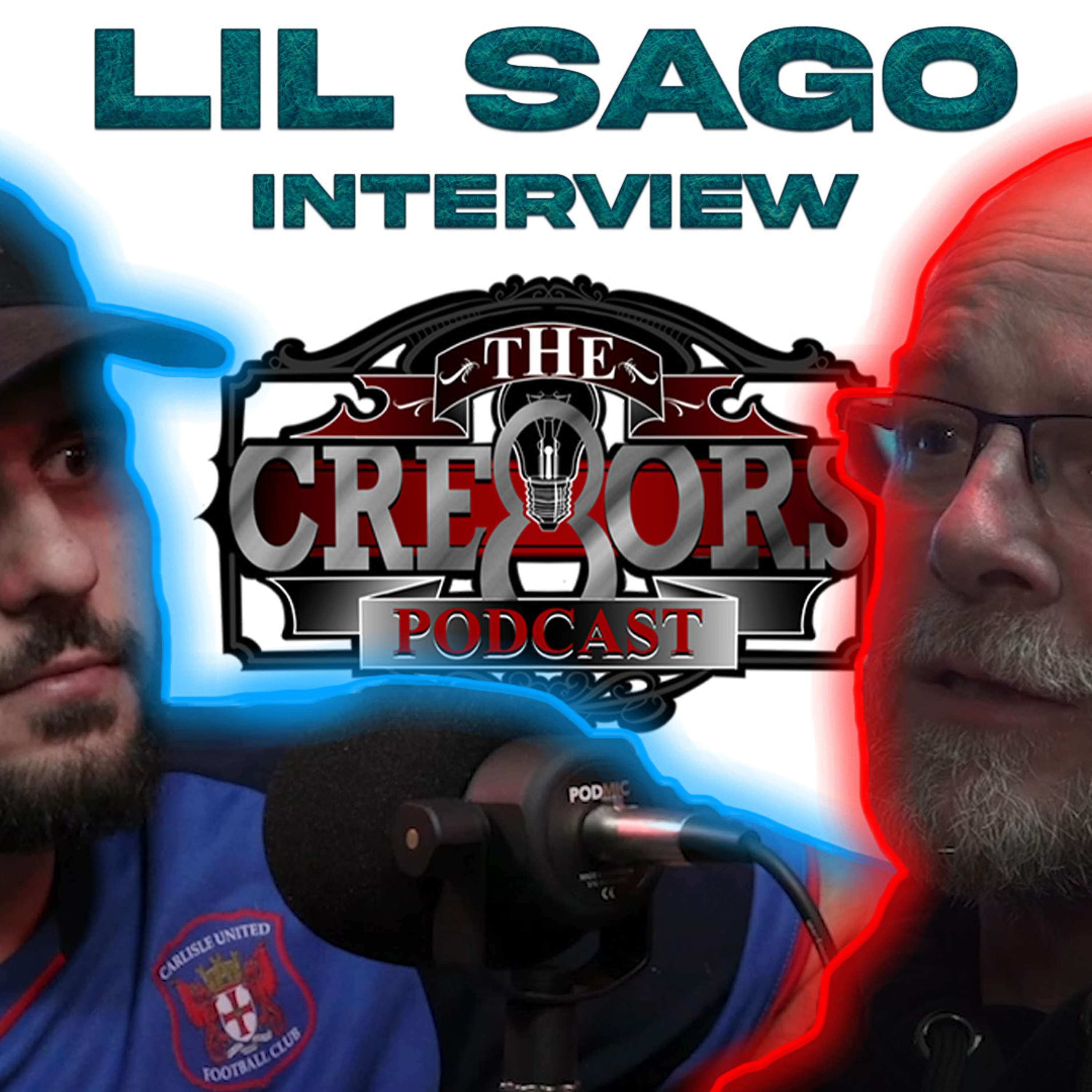 The Cre8ors Podcast