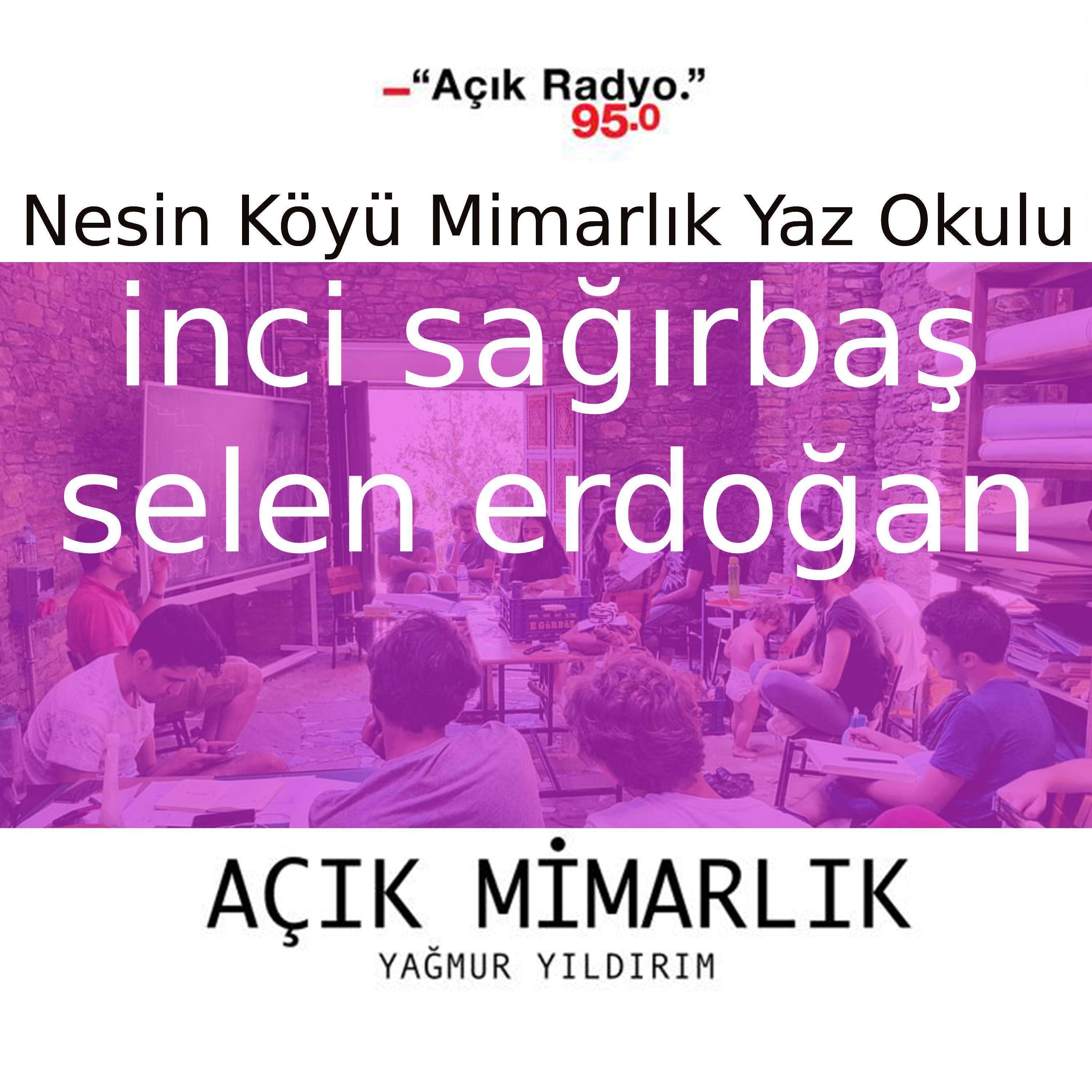 Açık Mimarlık