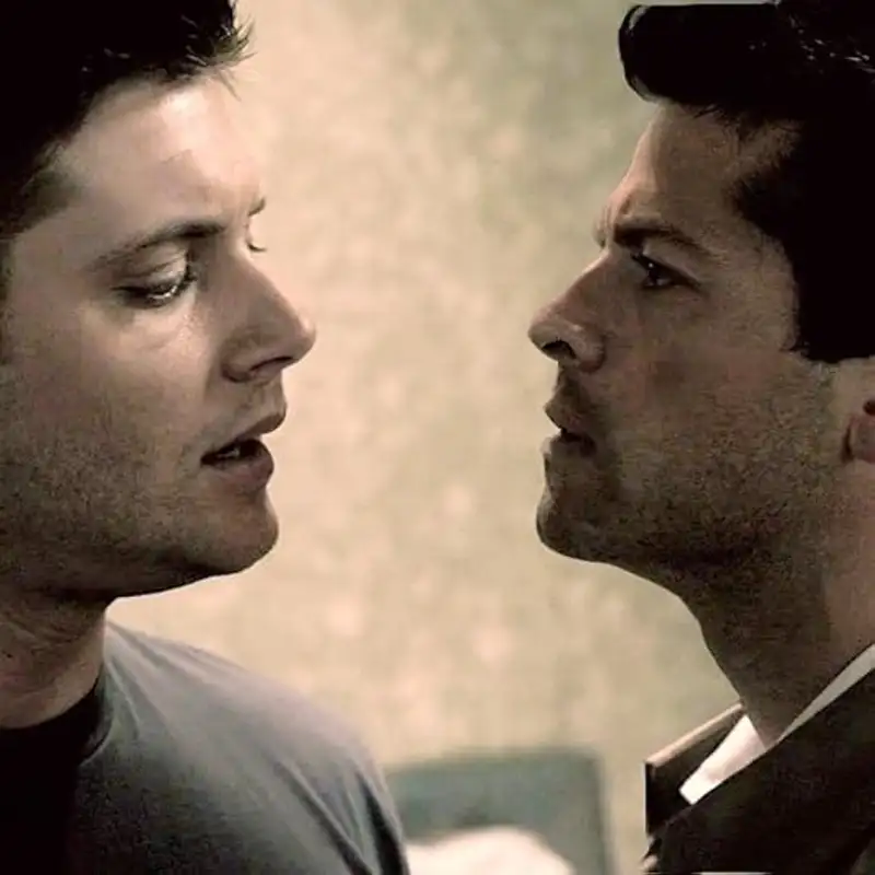 [Preview] The Destiel Coup