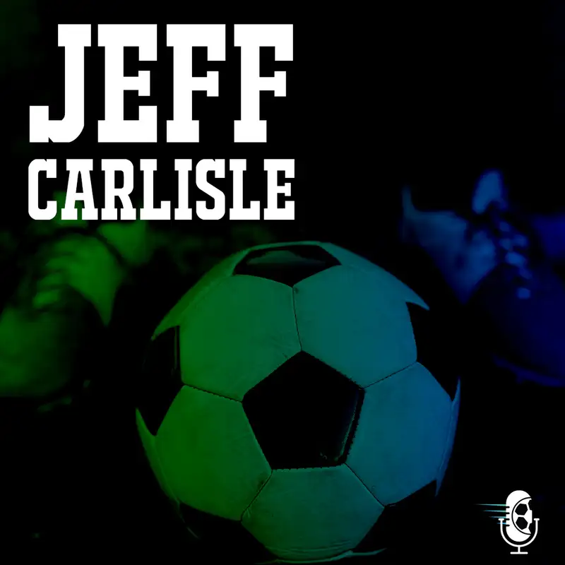 2022-02-11 - Jeff Carlisle