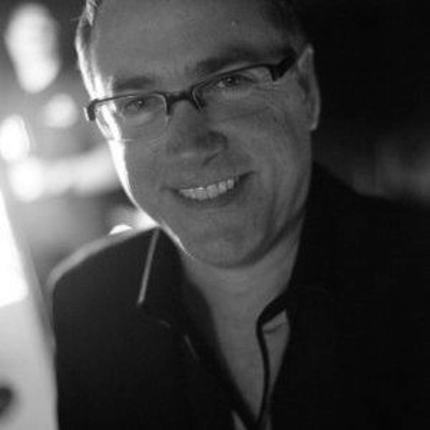 Episode 216 with Scott Holmes