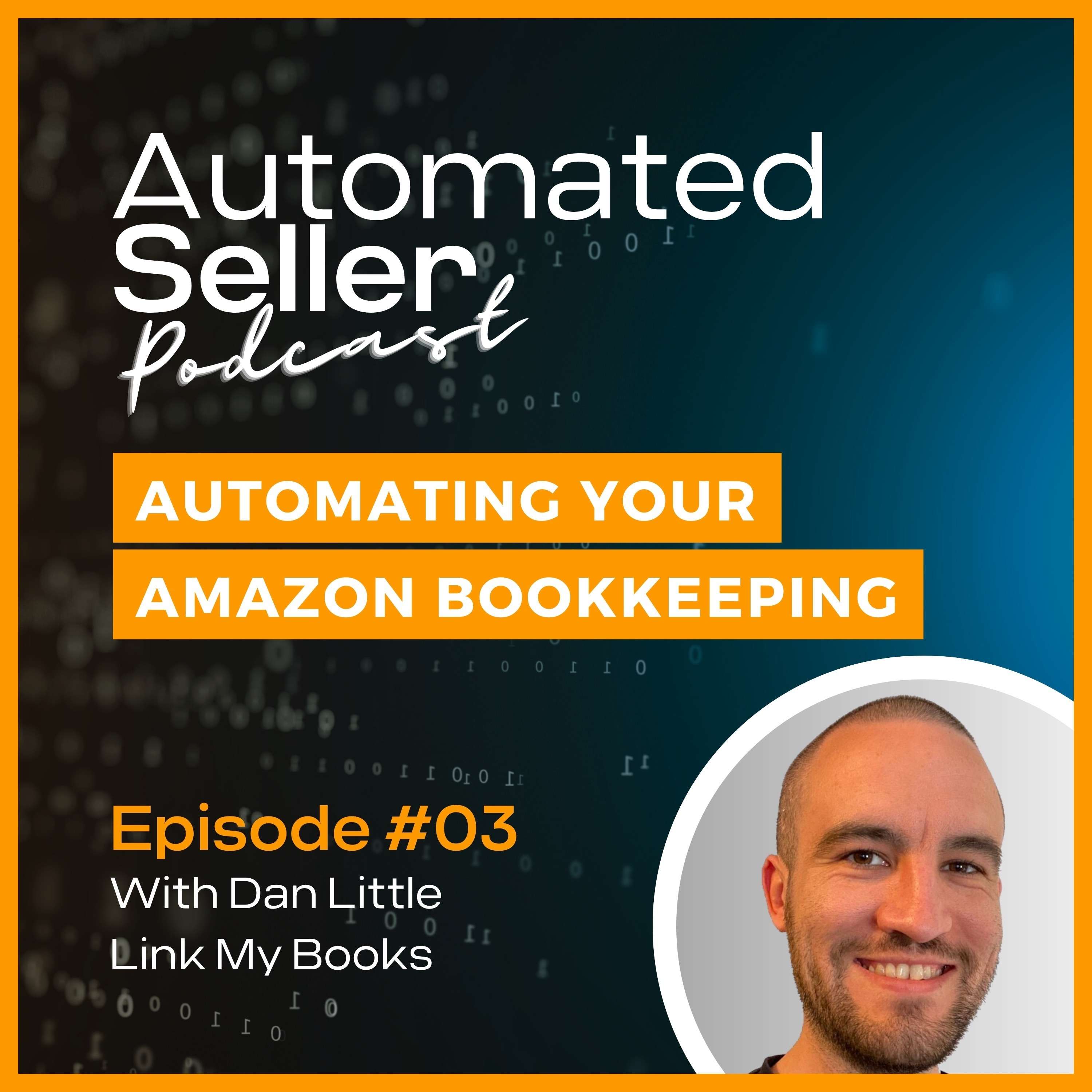 Automated Seller Podcast