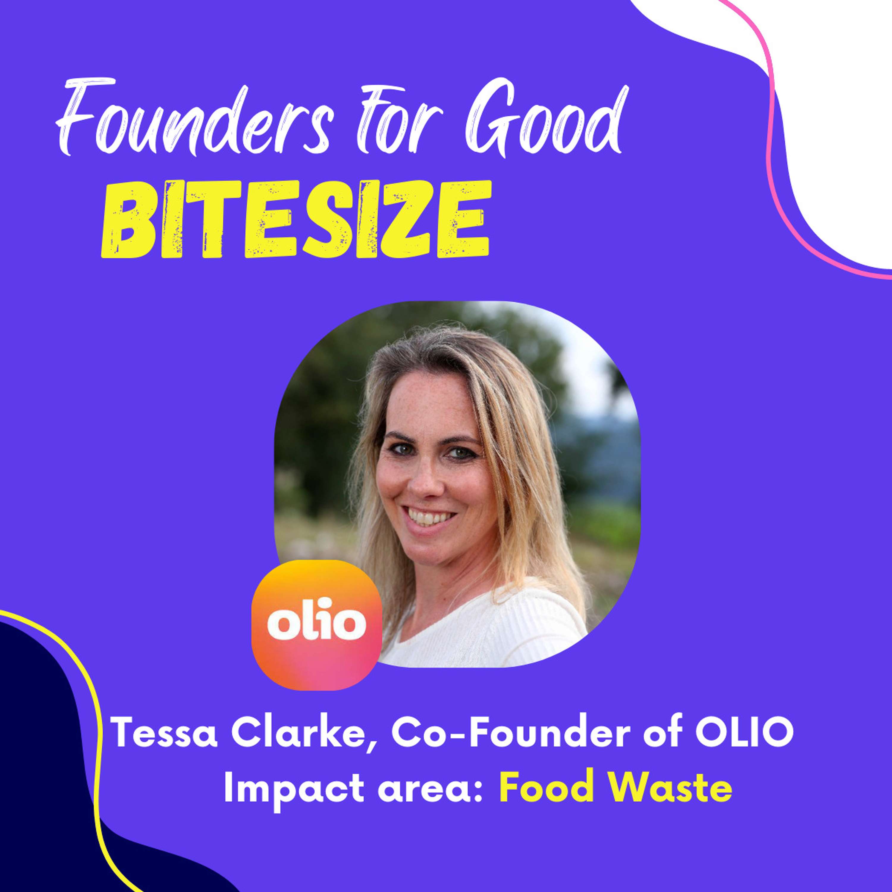 Founders For Good