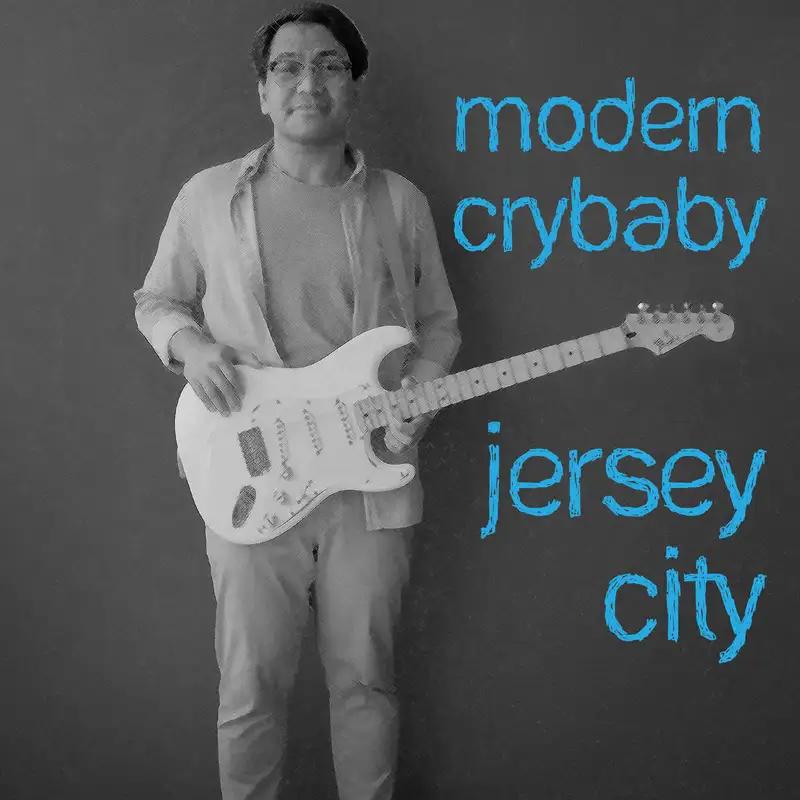 Modern Crybaby | Jersey City