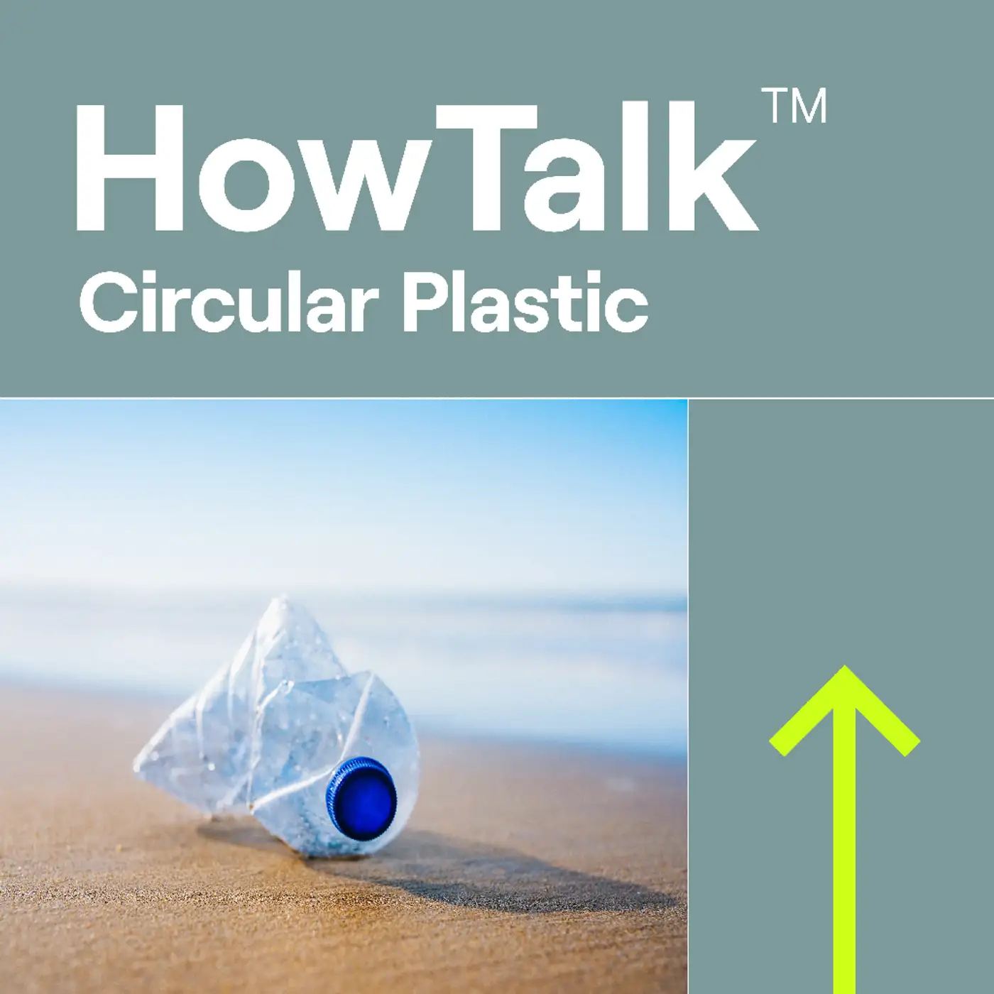 Closing the loop on food-grade recycled polypropylene     featured Image