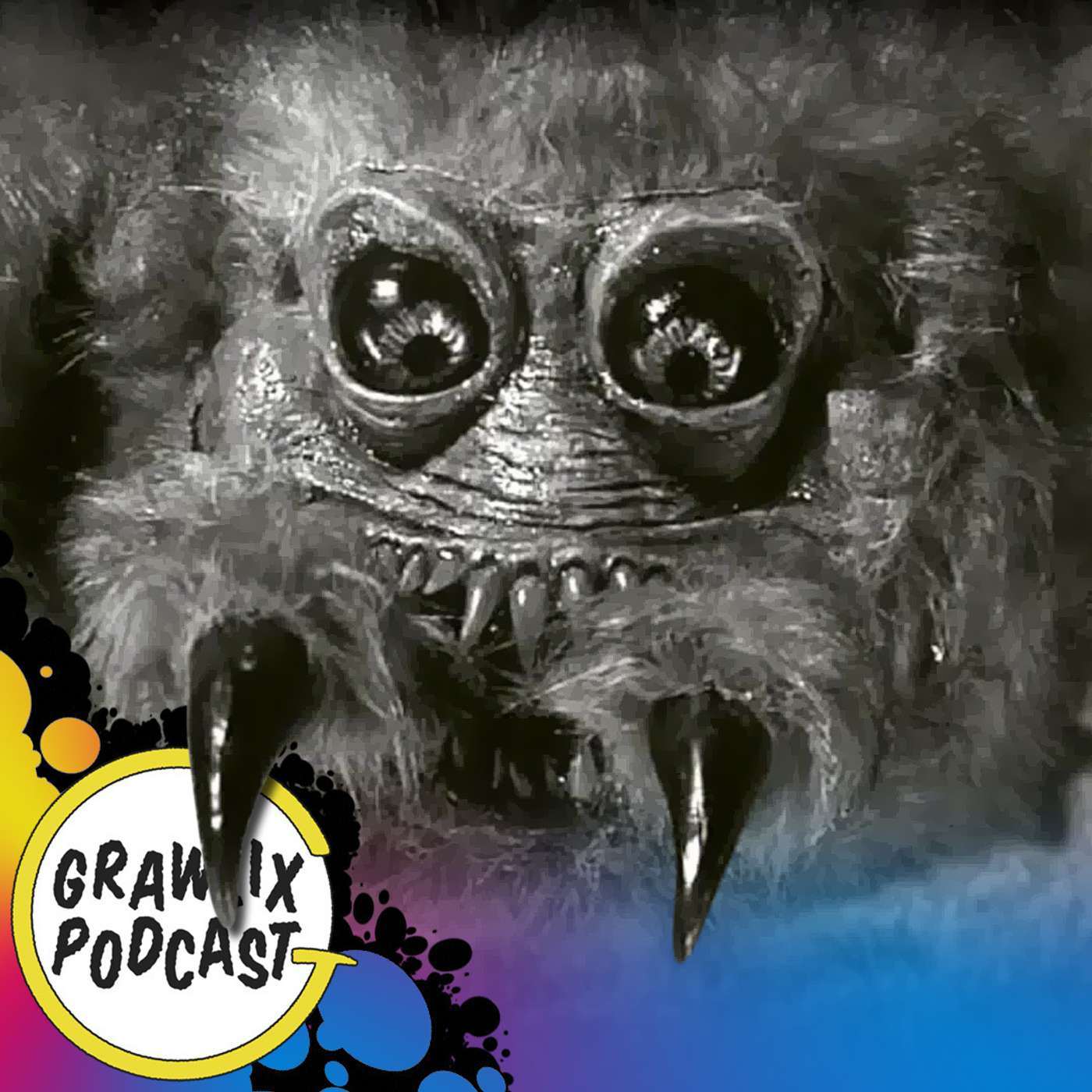 The Grawlix Podcast