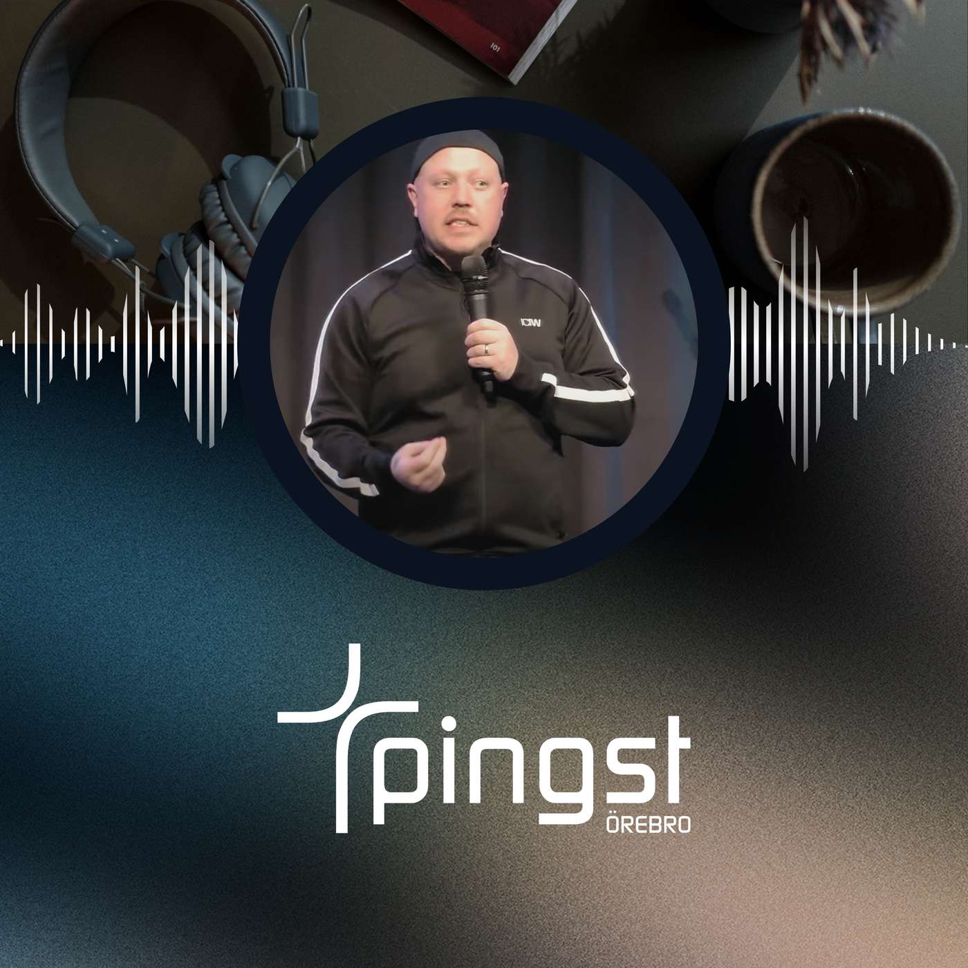 Tro | Sebastian Stakset