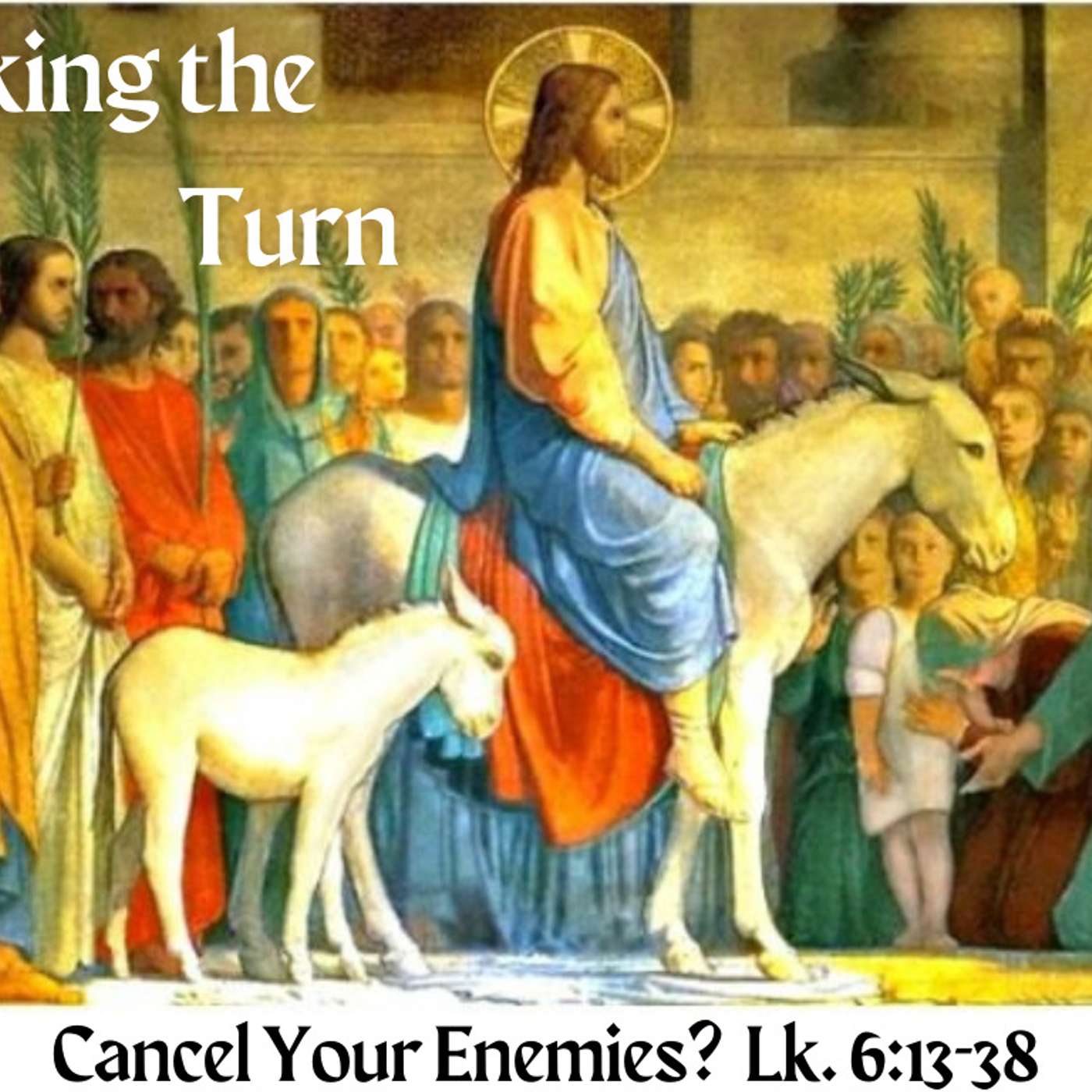 Cancel Your Enemies?