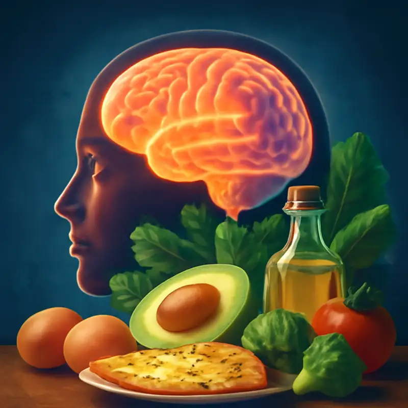 Transforming Focus: The Nutritional Approach to Managing ADHD