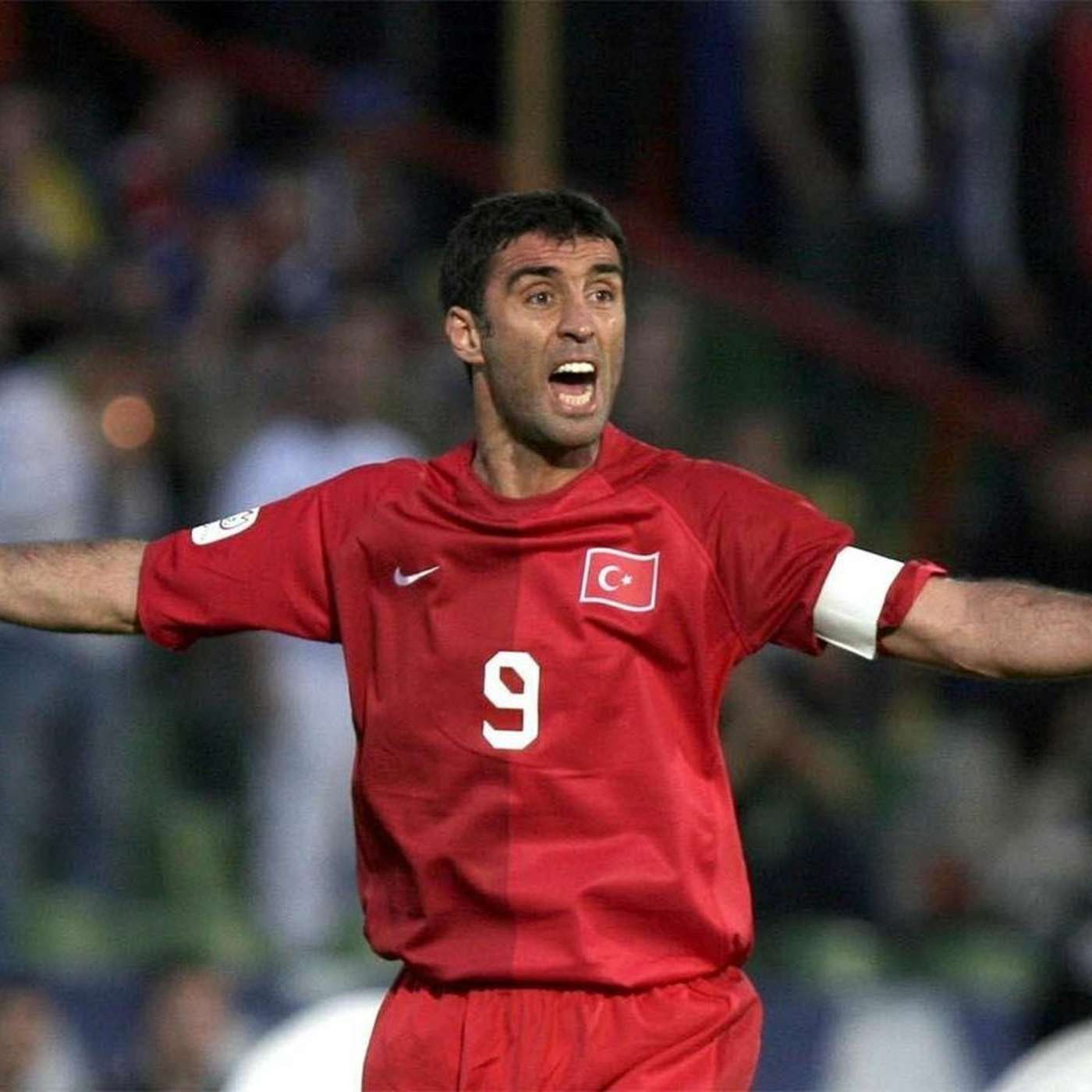 78 -From World Cup Legend to Uber Driver by Hakan Şükür?(18.01.20)