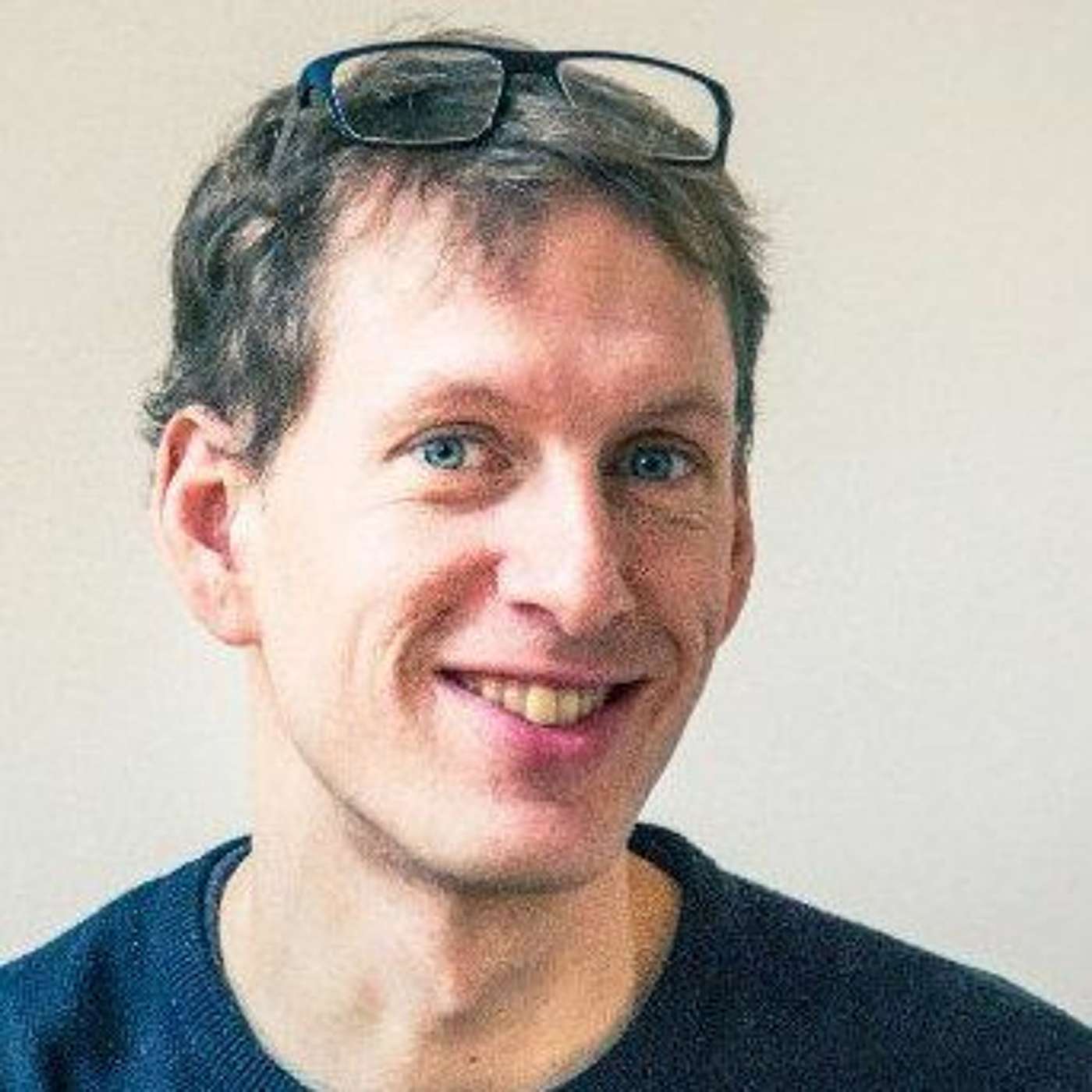 Episode 104 with Hampus Jakobsson
