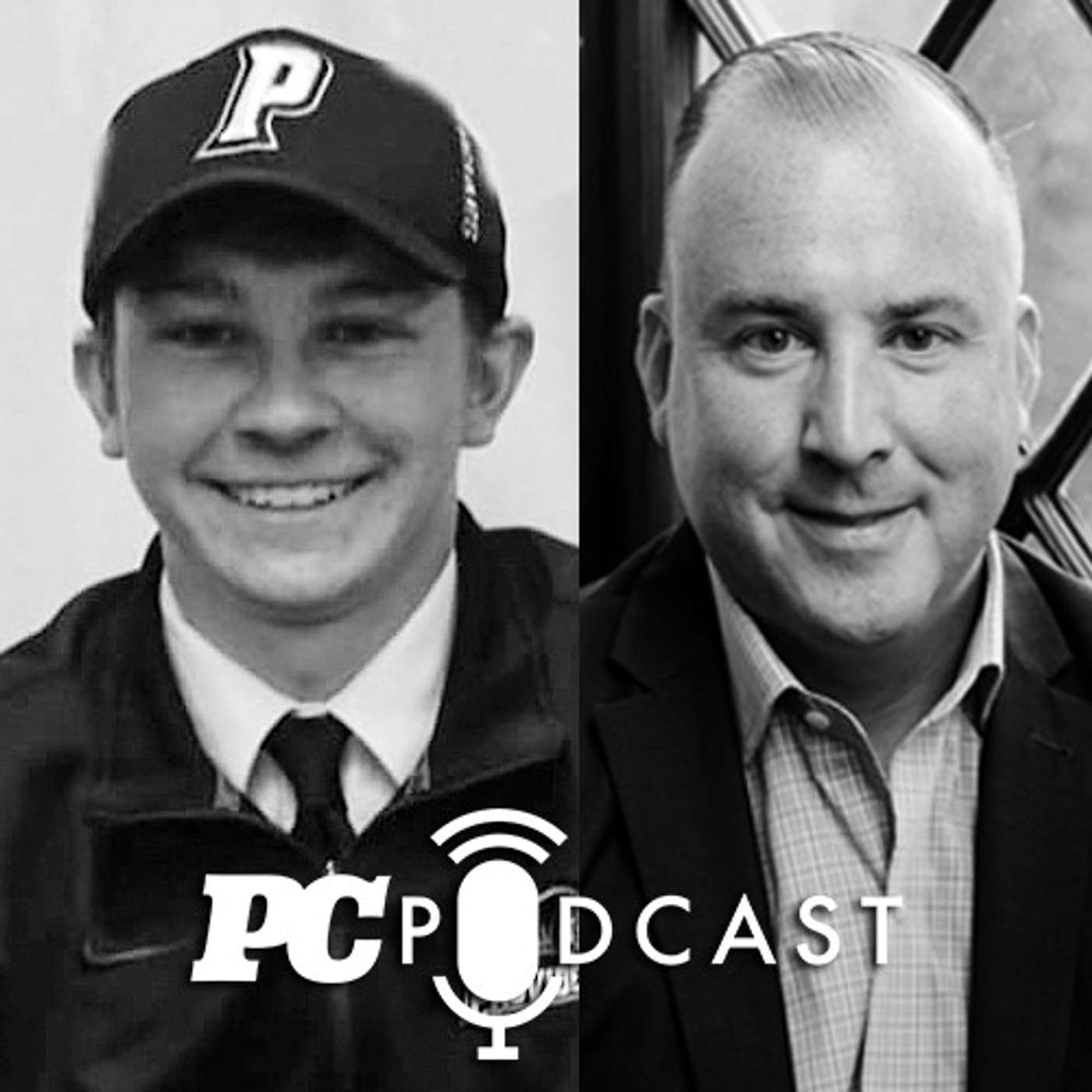 Providence College Podcast