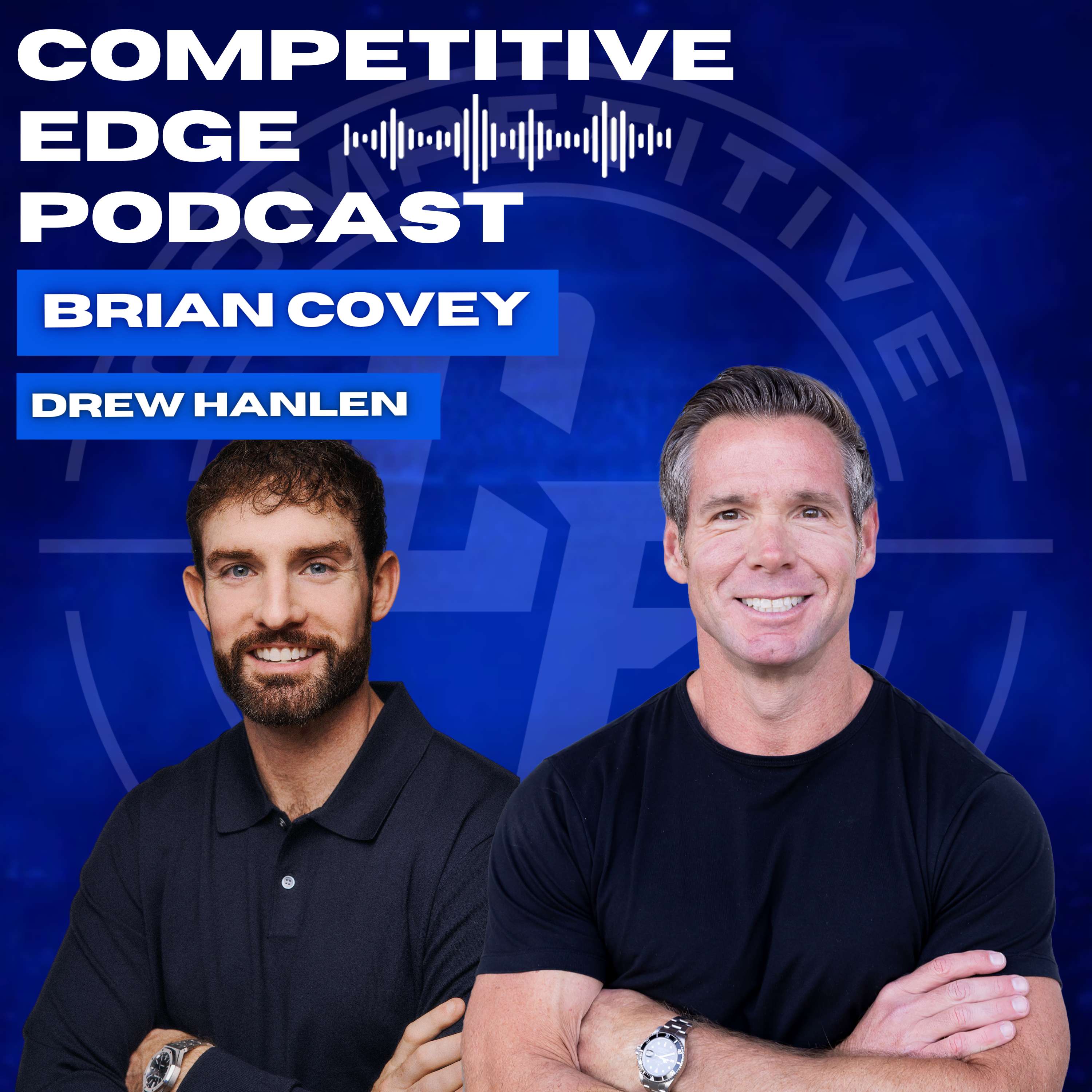 Competitive Edge Podcast