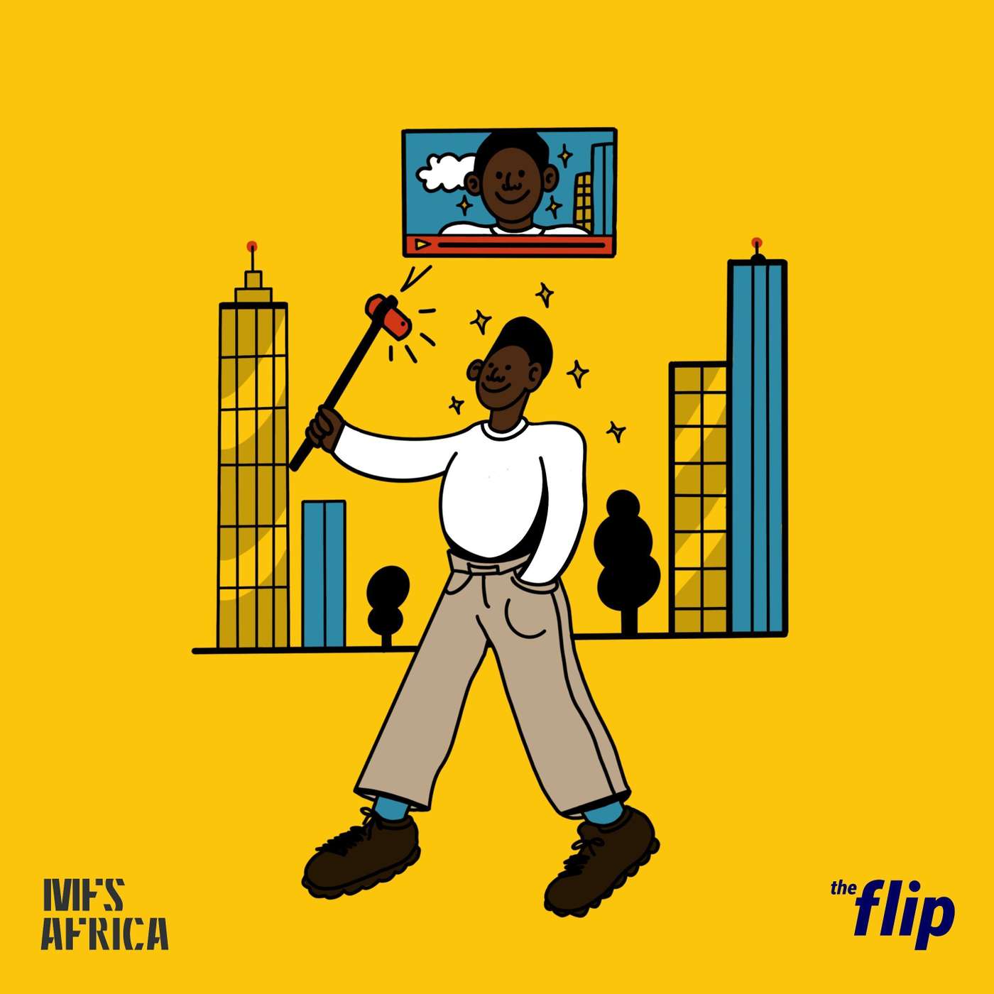 The Flip
